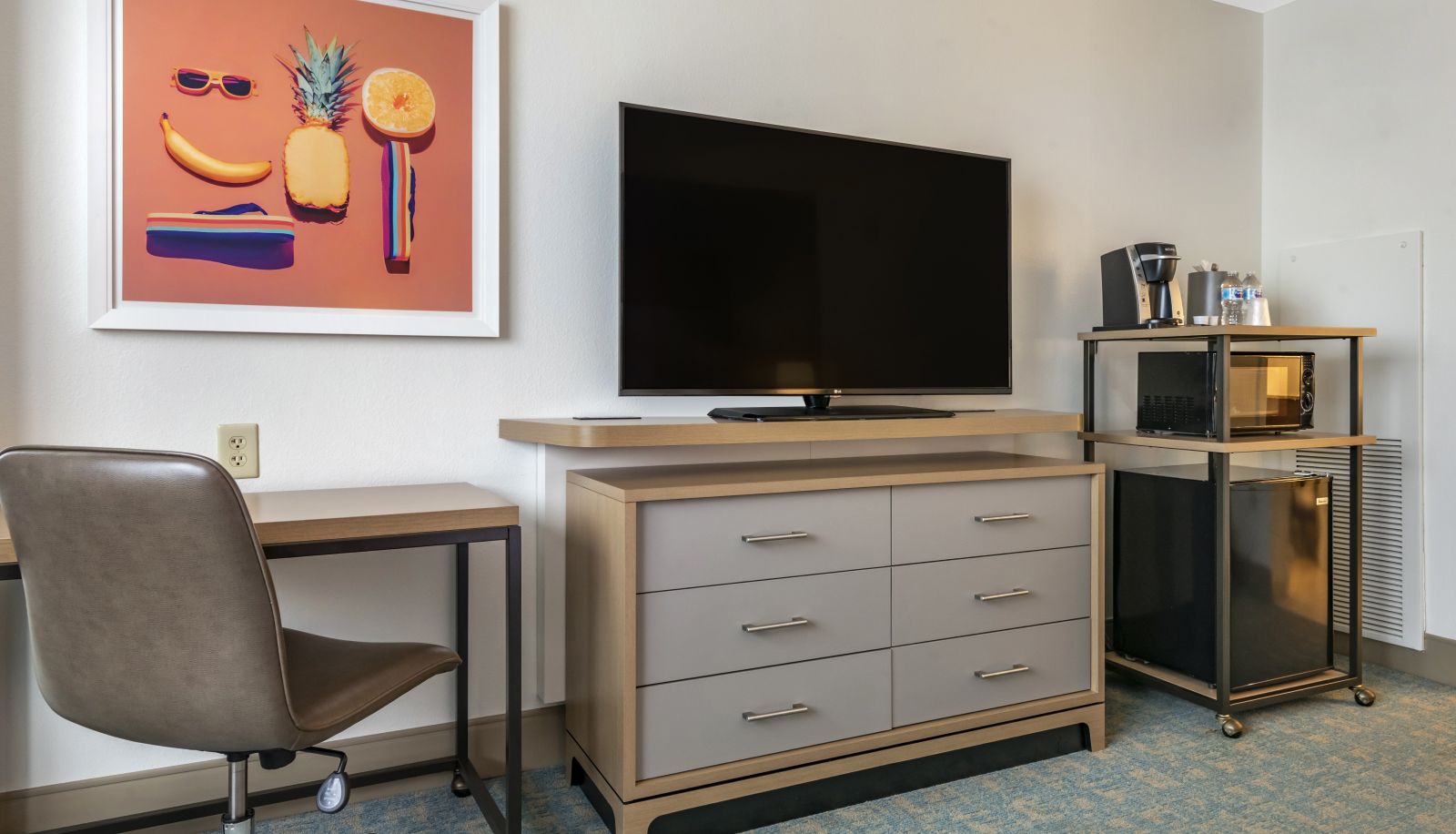 Zimmer - Holiday Inn ORLANDO-DISNEY SPRINGS® AREA by IHG