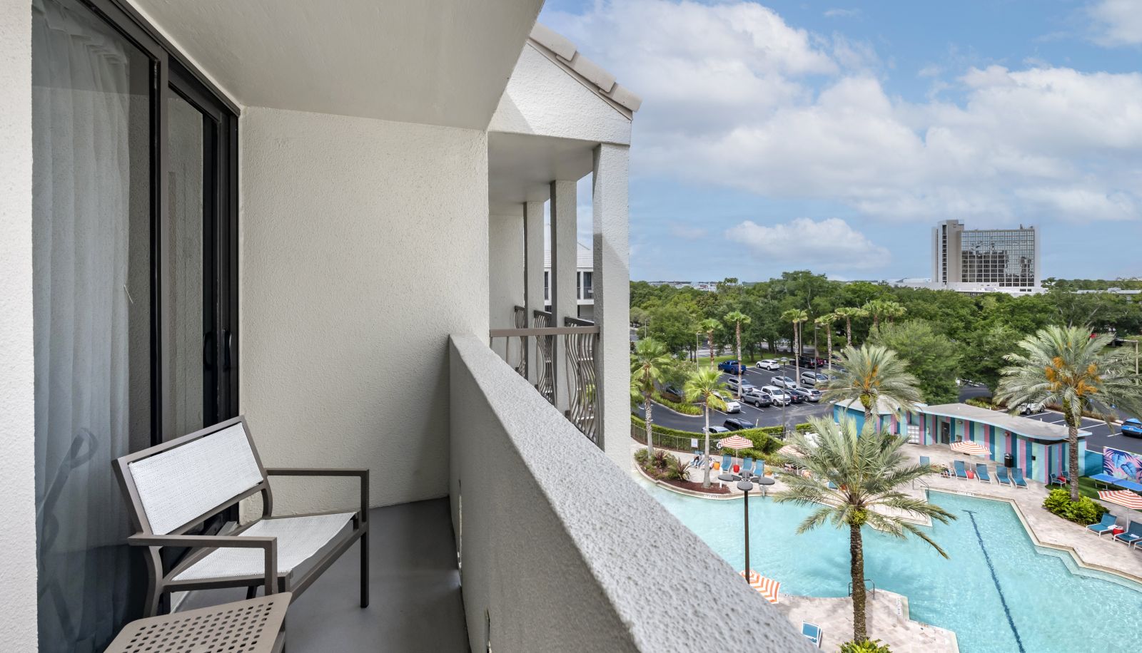 Zimmer - Holiday Inn ORLANDO-DISNEY SPRINGS® AREA by IHG