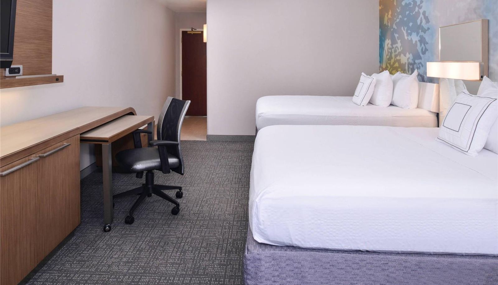 Zimmer - Country Inn & Suites by Radisson Brown Deer - Milwaukee North