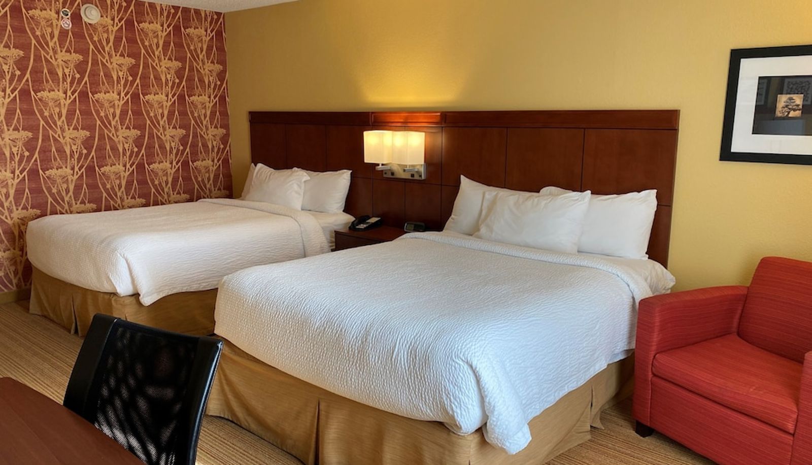 Info - Spark by Hilton Bettendorf Quad Cities