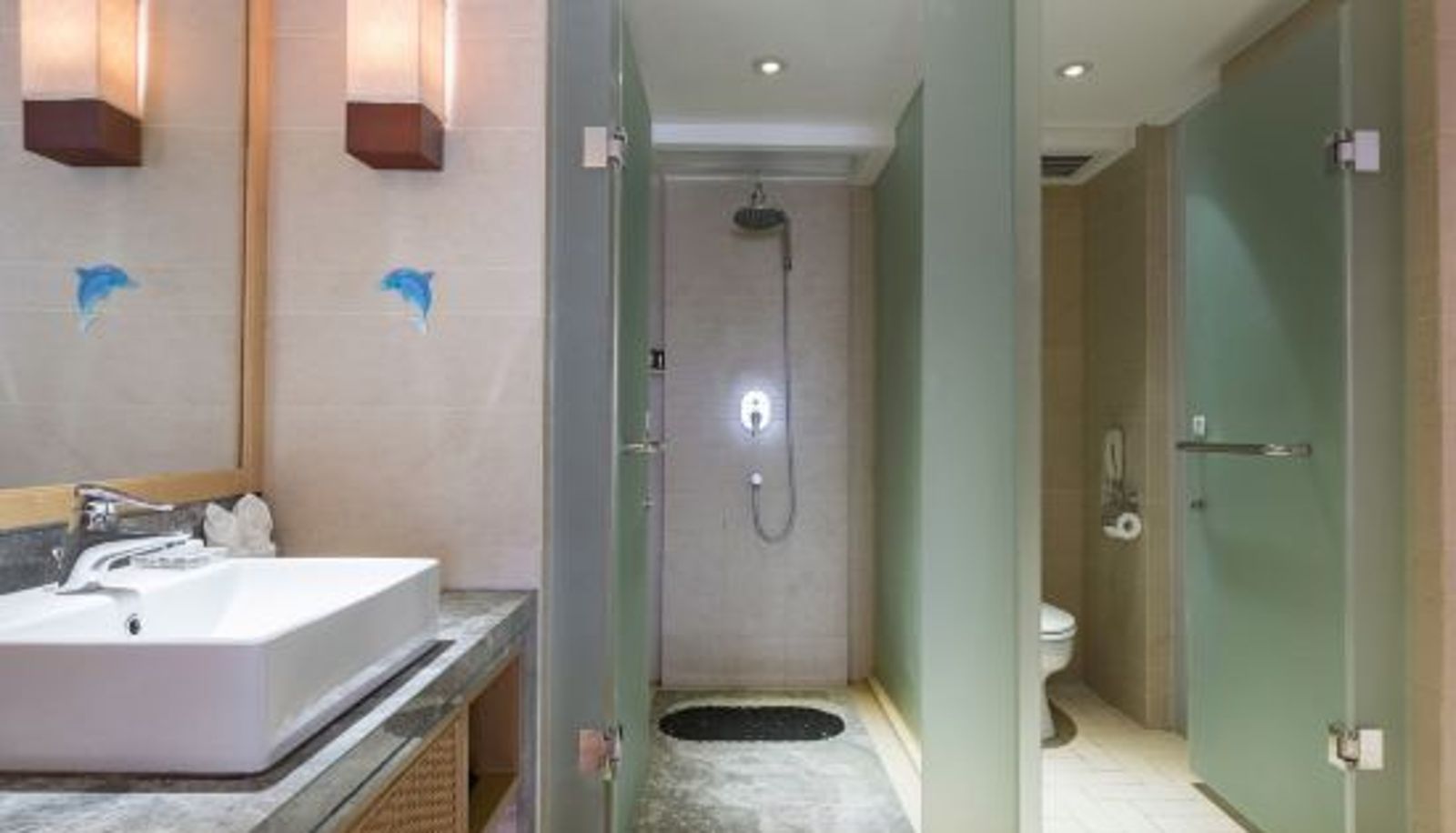 Zimmer - TUI SUNEO Shenzhen Manwan