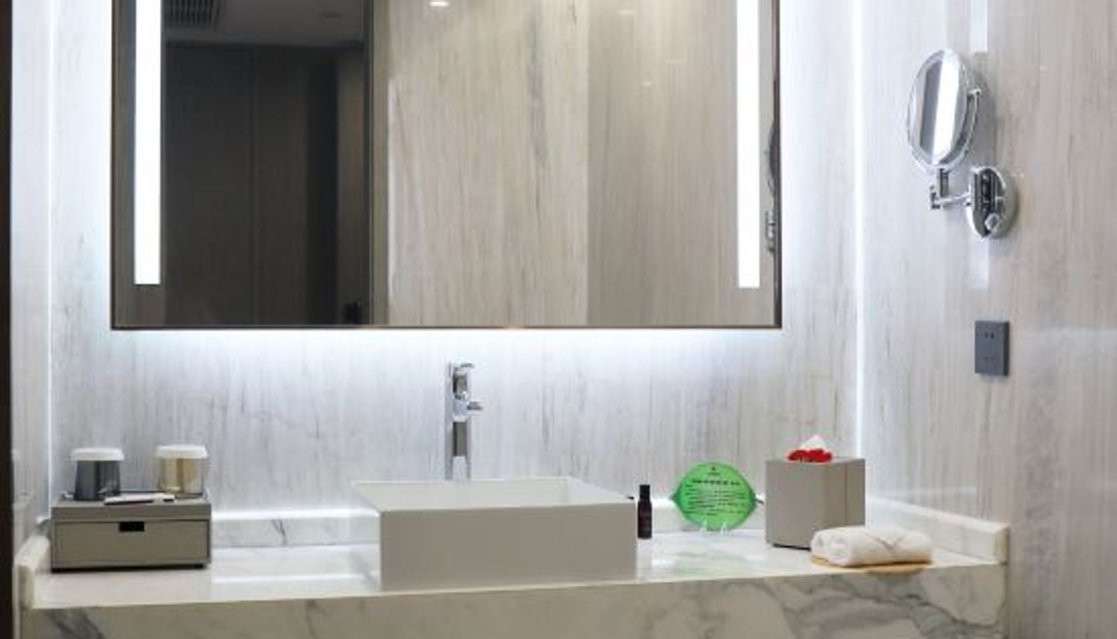 Chambre - nanchang Trilec International Hotel