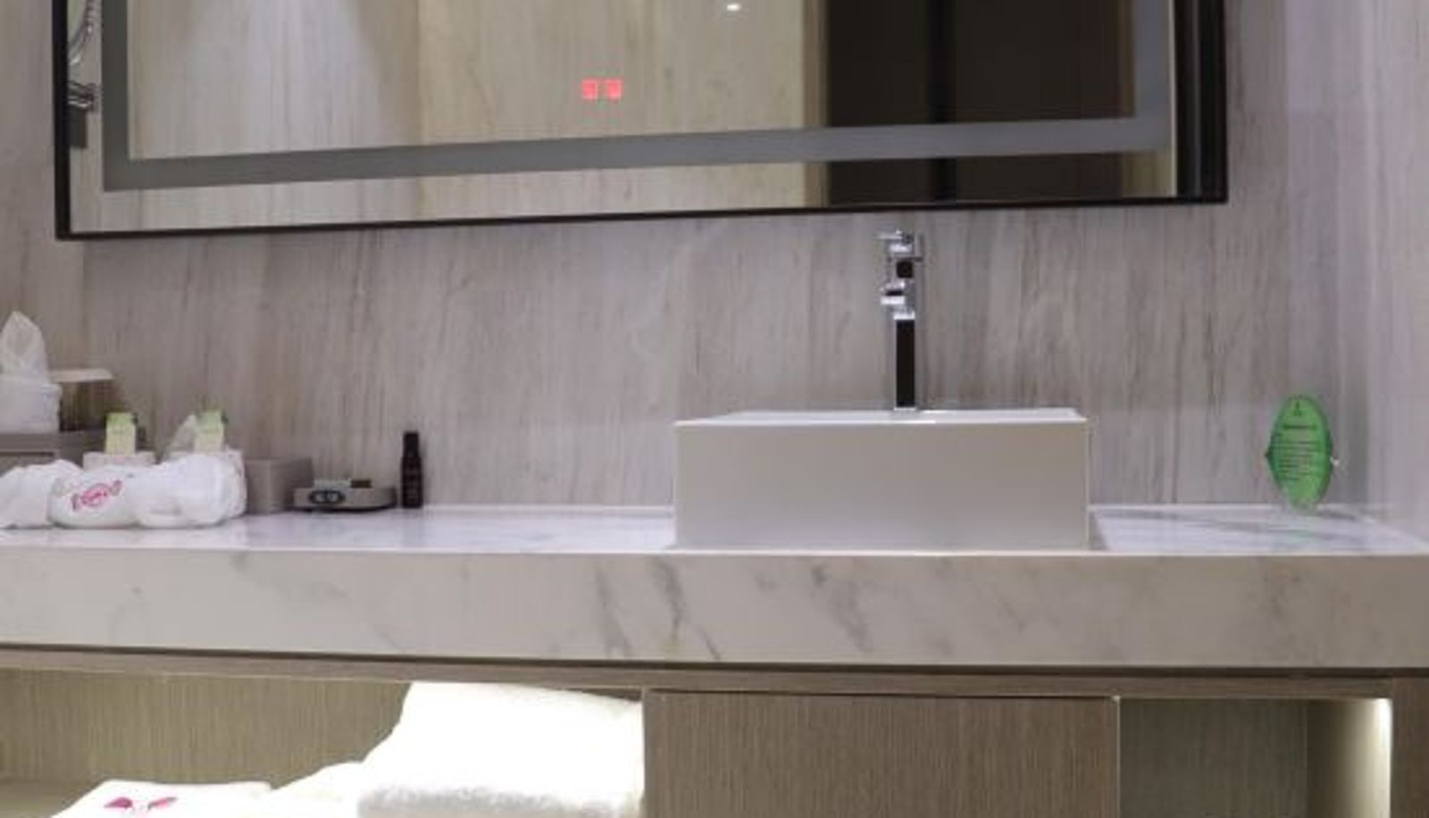 Zimmer - nanchang Trilec International Hotel