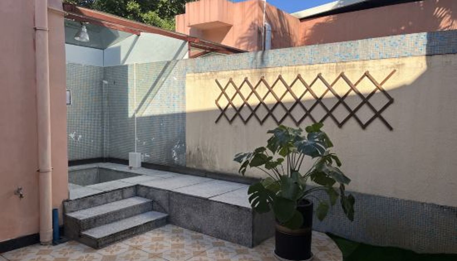 Zimmer - Caoxi Hot Spring Holiday Resort