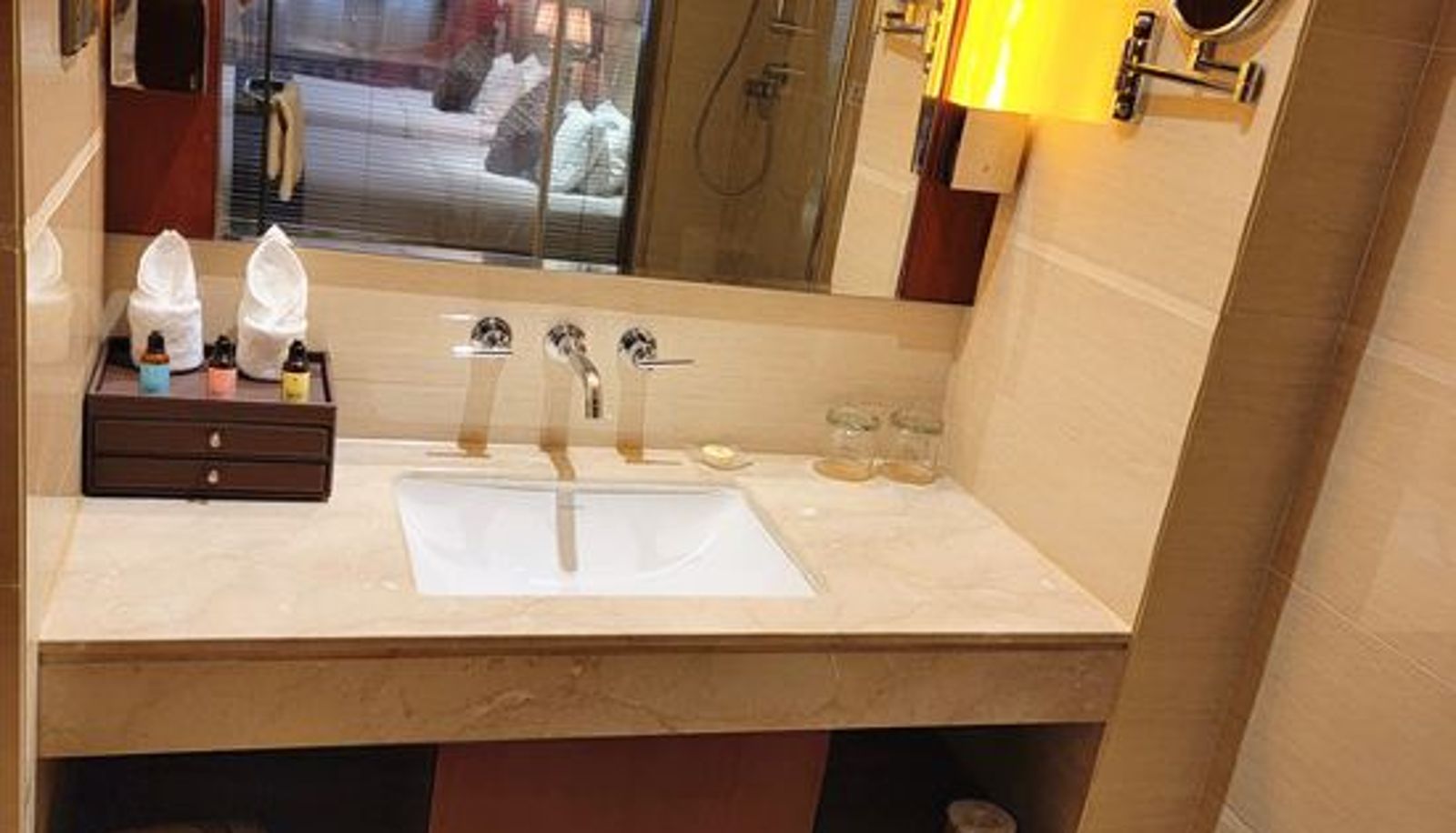 Room - Tianchimel Hotel