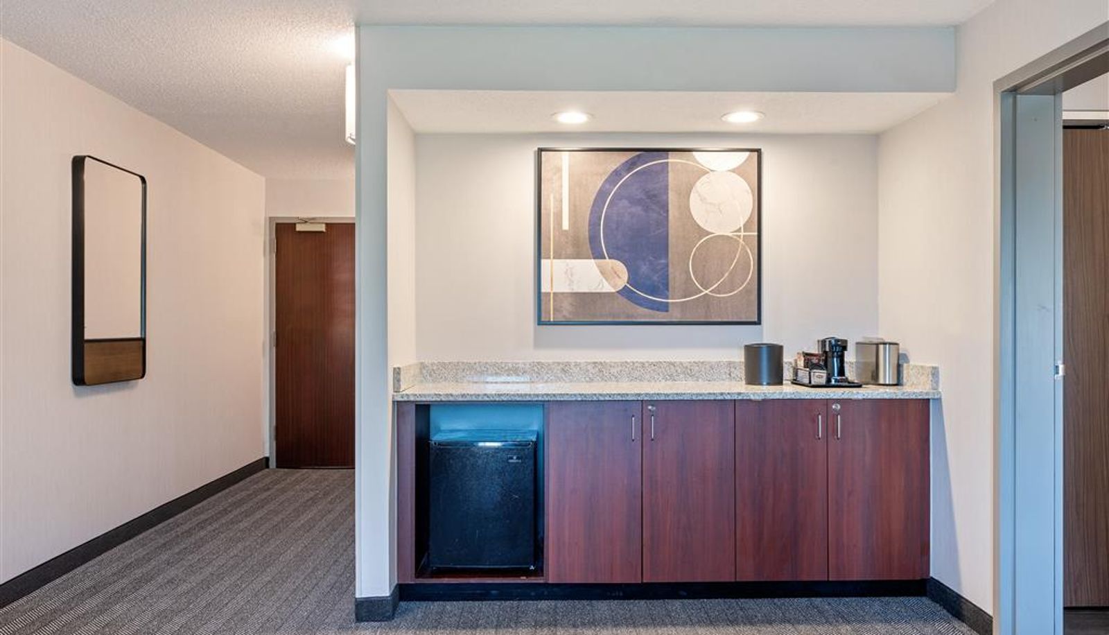 Room - Sonesta Select Pleasant Hill