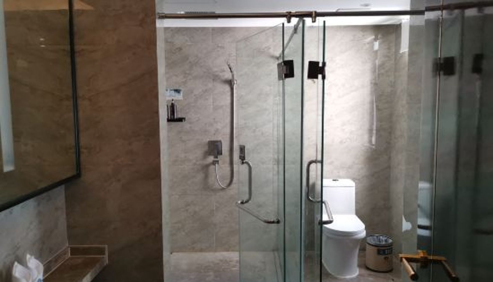 Chambre - Tianyi East Ring Hotel (East High-speed Railway Station)