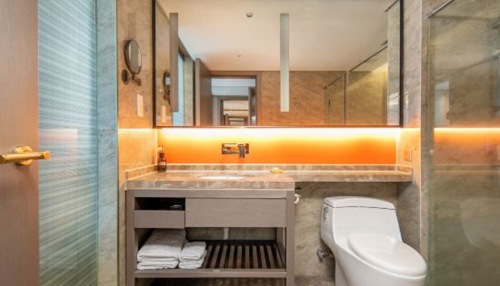 Chambre - Tianyi East Ring Hotel (East High-speed Railway Station)