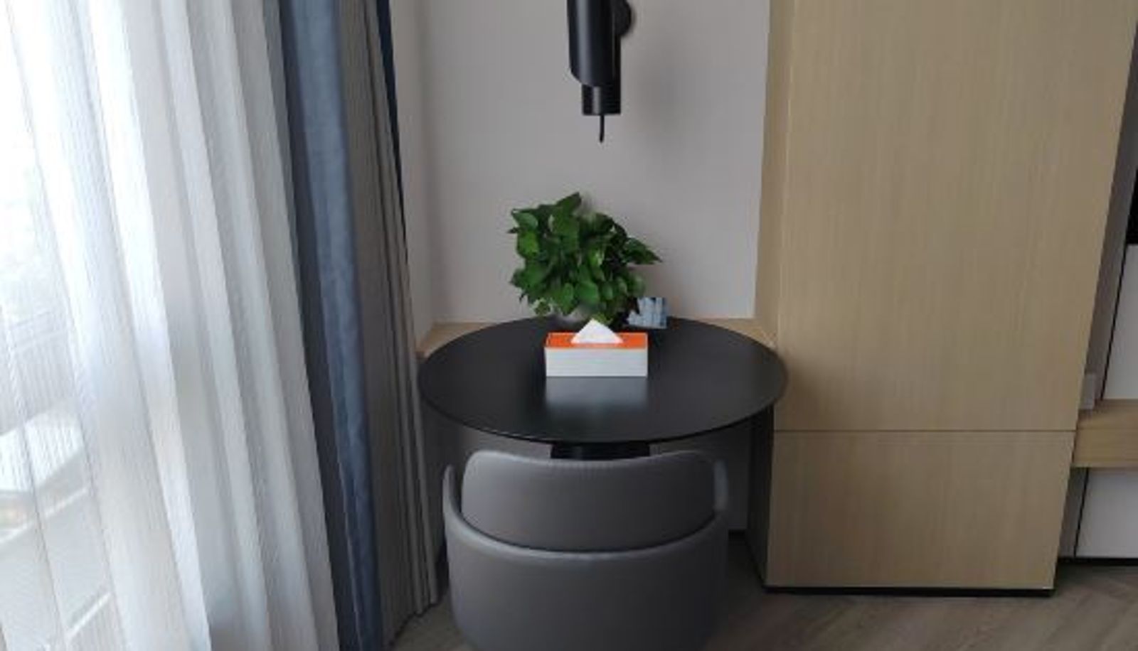 Zimmer - Changzhou Jinjiang Liting Hotel