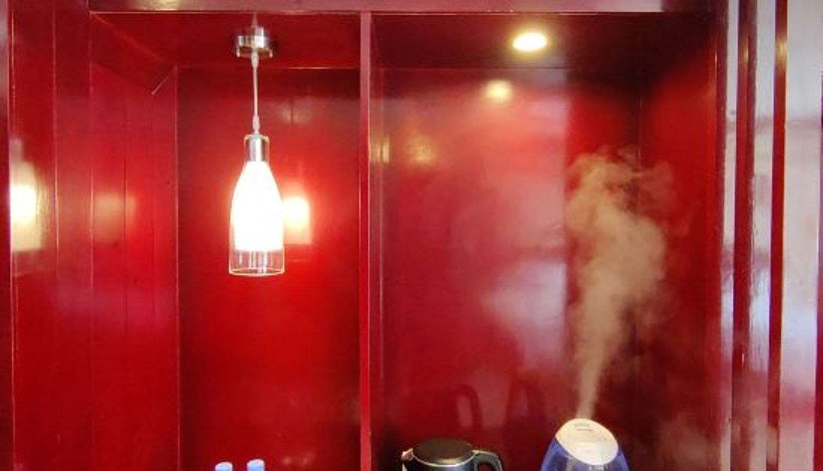 Chambre - Lhasa U-TSANG HOTEL