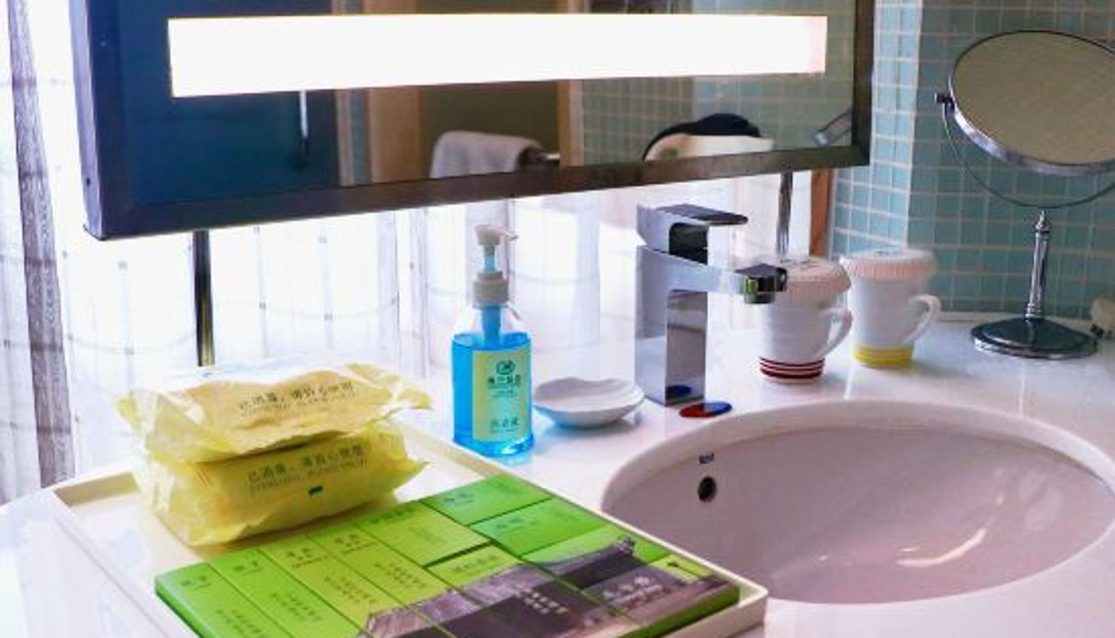 Camera - Nanning Hotel