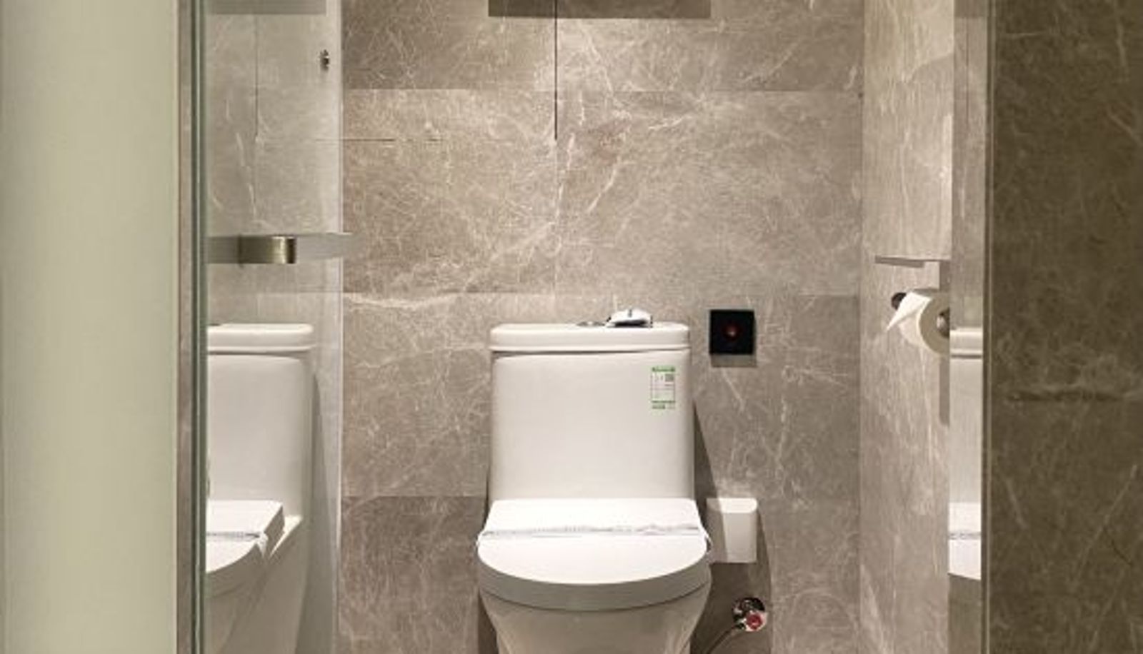 Camera - Nanning Hotel