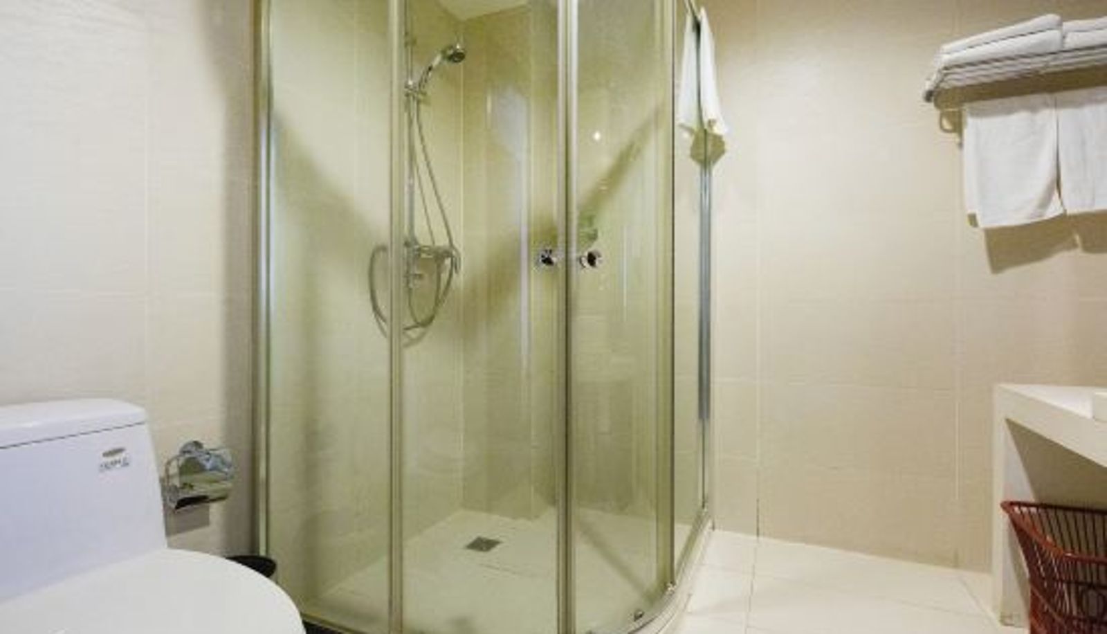 Business-Zimmer - International Trade Hotel