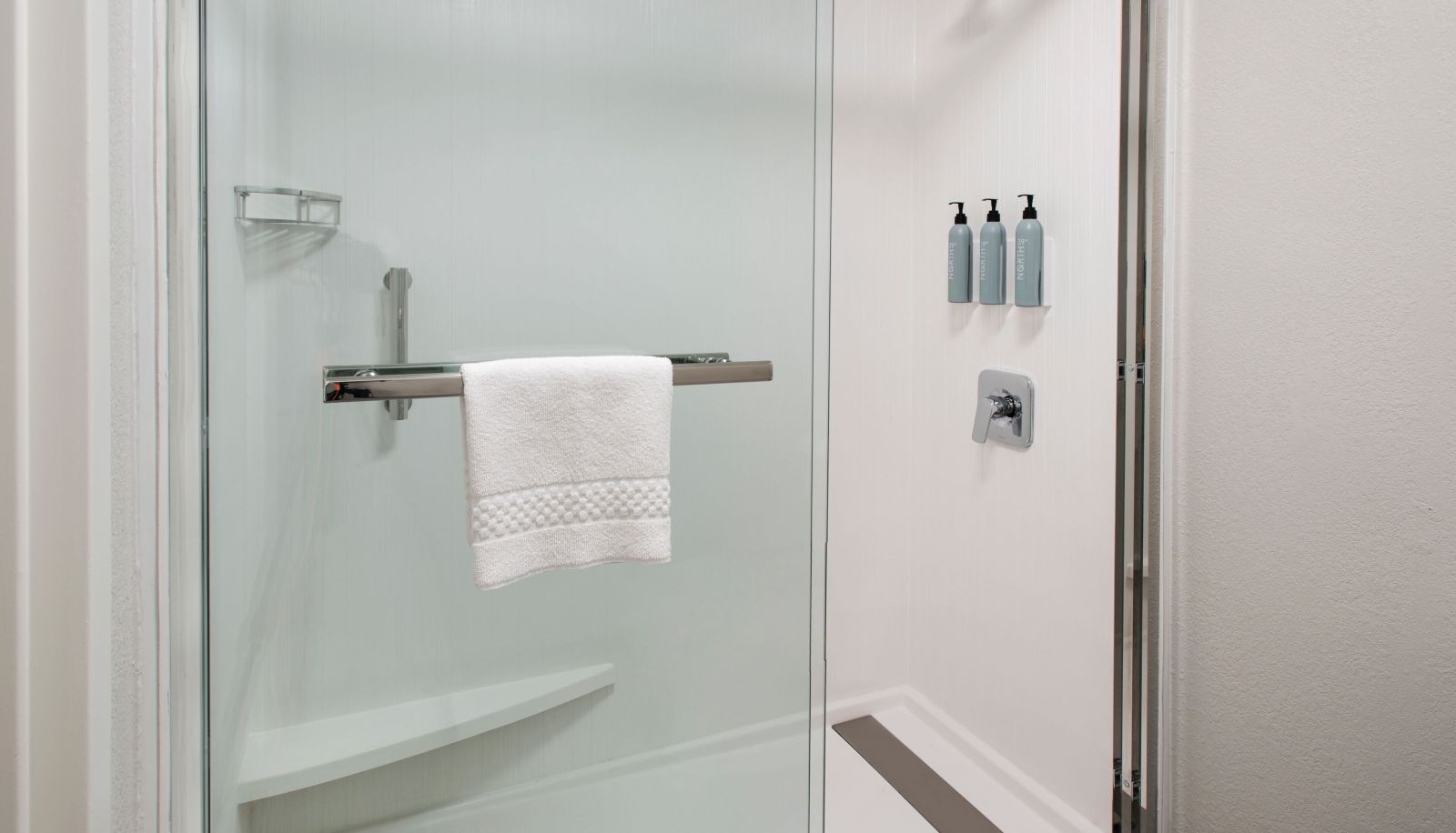 Kamer - Courtyard by Marriott Philadelphia Plymouth Meeting