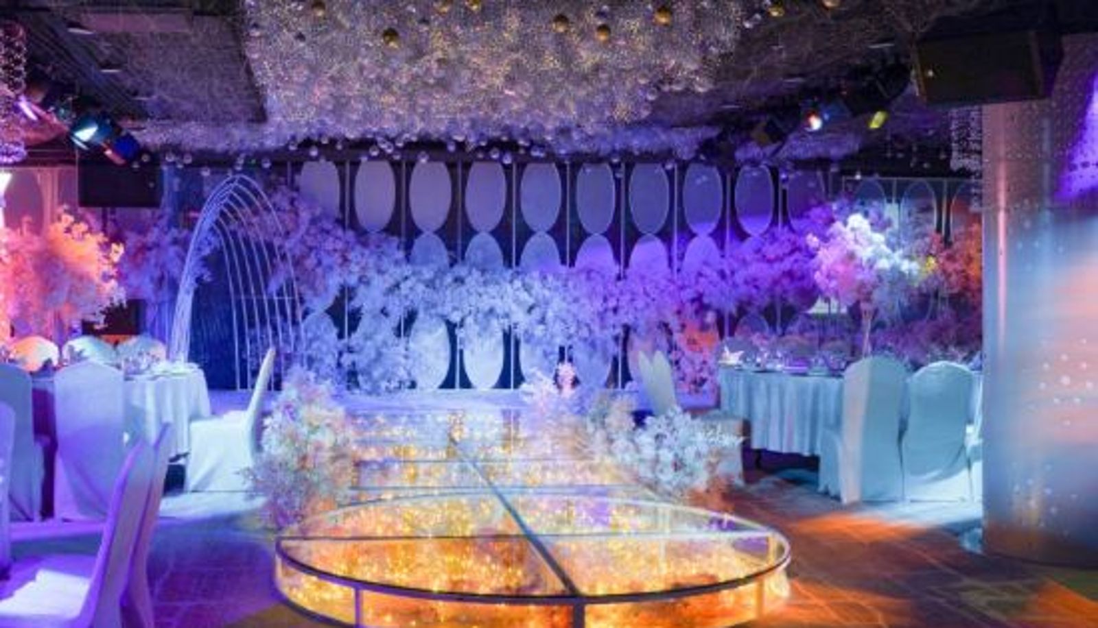 Interior view - Quanzhou City Garden Hotel