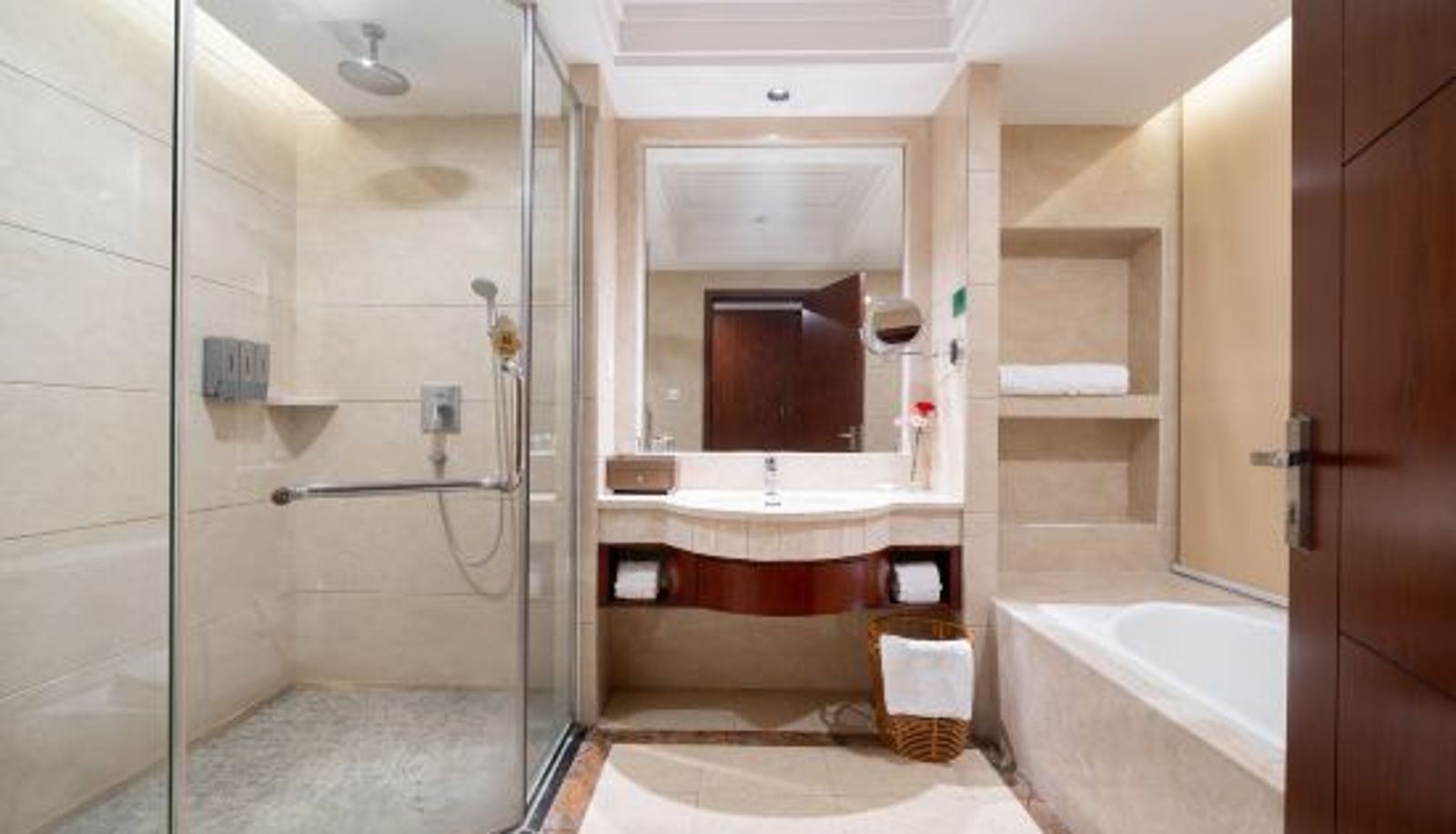 Chambre - Huilihua Hotel