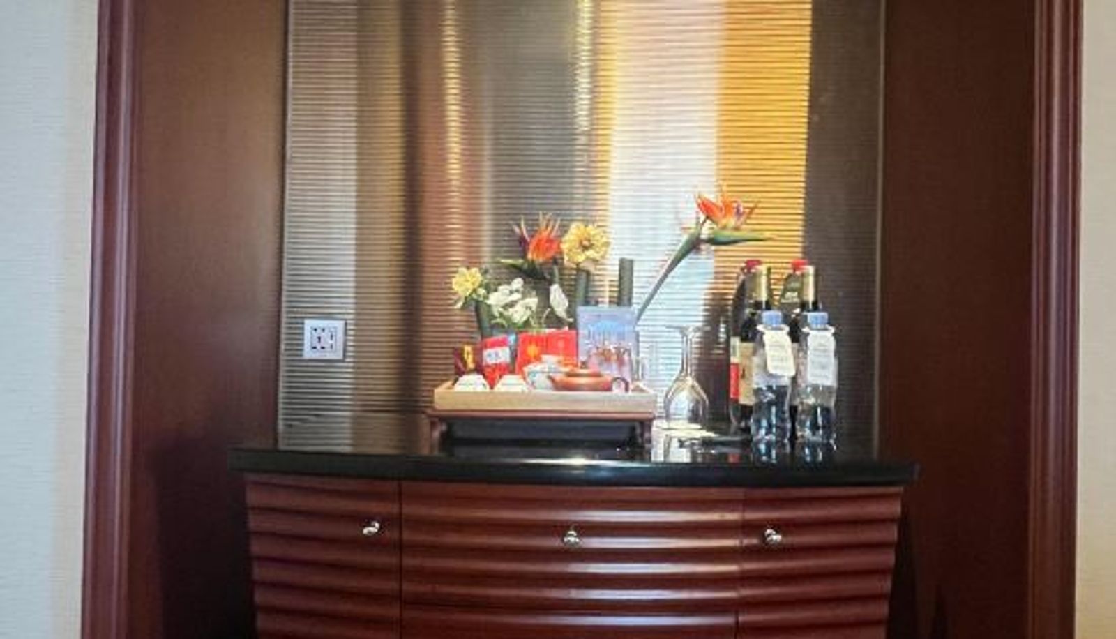 Zimmer - Qingyuan KB Hotel