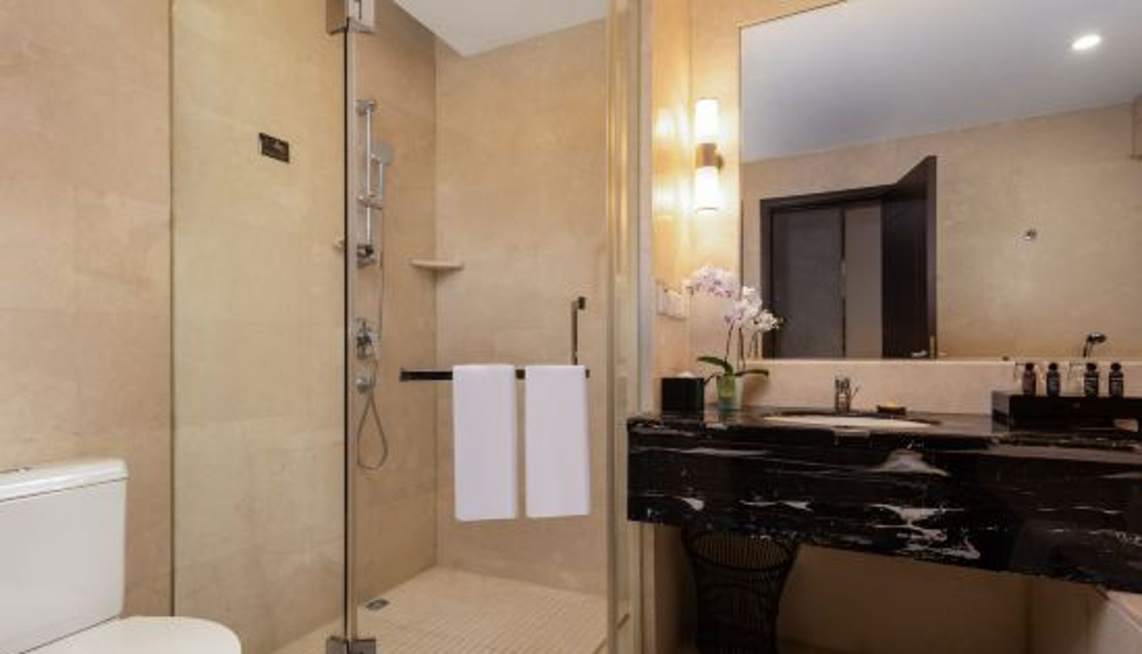 Room - Wuhan Huihao Hotel (Jianghan Road Pedestrian Street)
