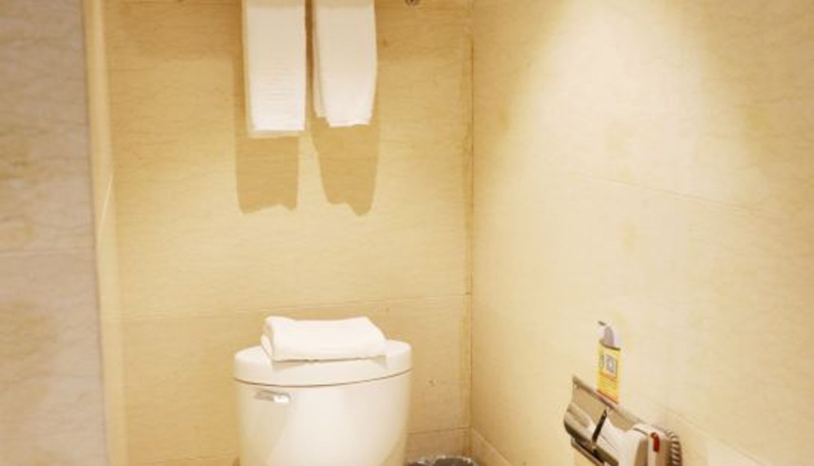 Zimmer - Dingsheng International Hotel
