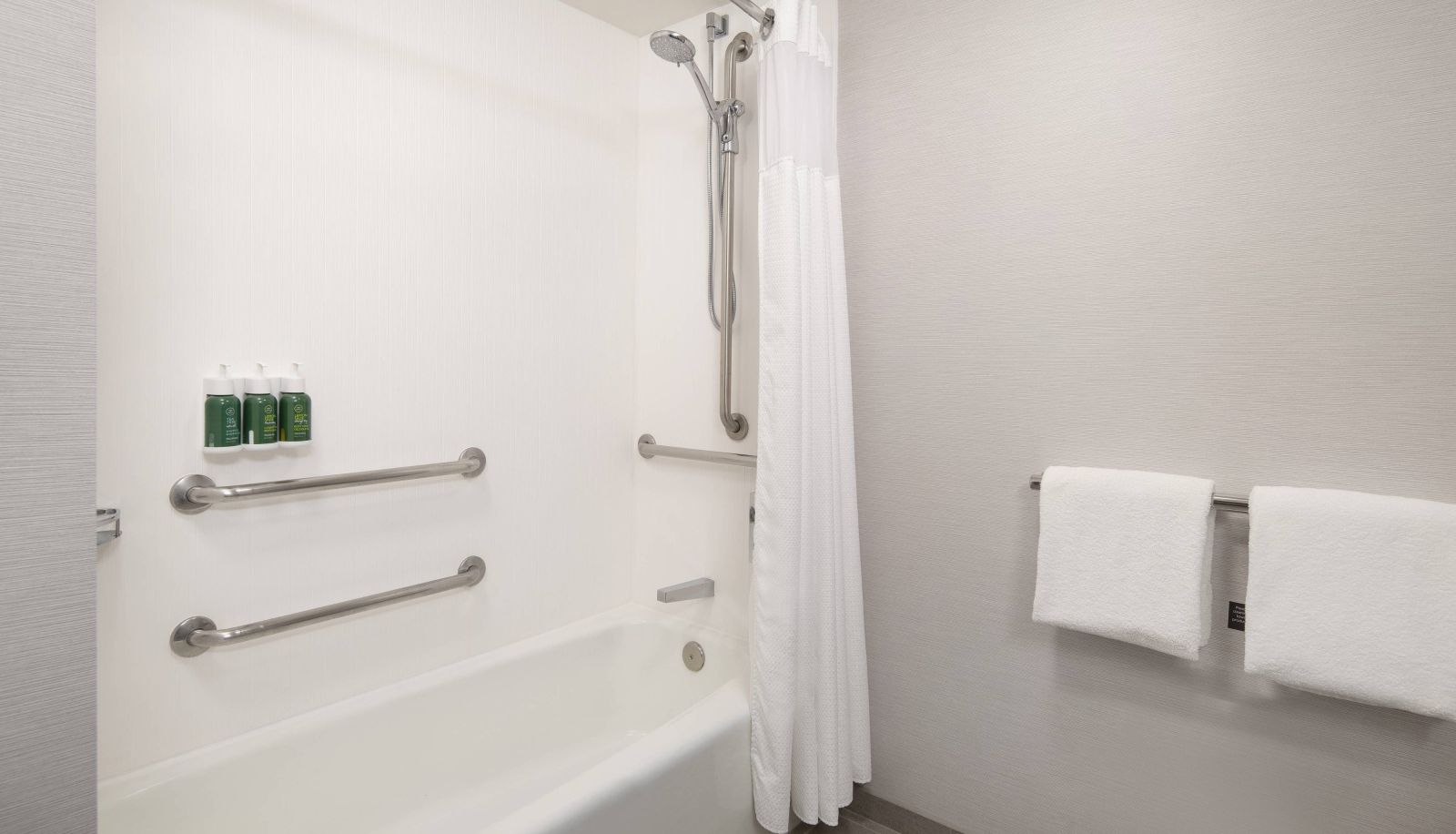 Zimmer - Courtyard by Marriott Palm Springs