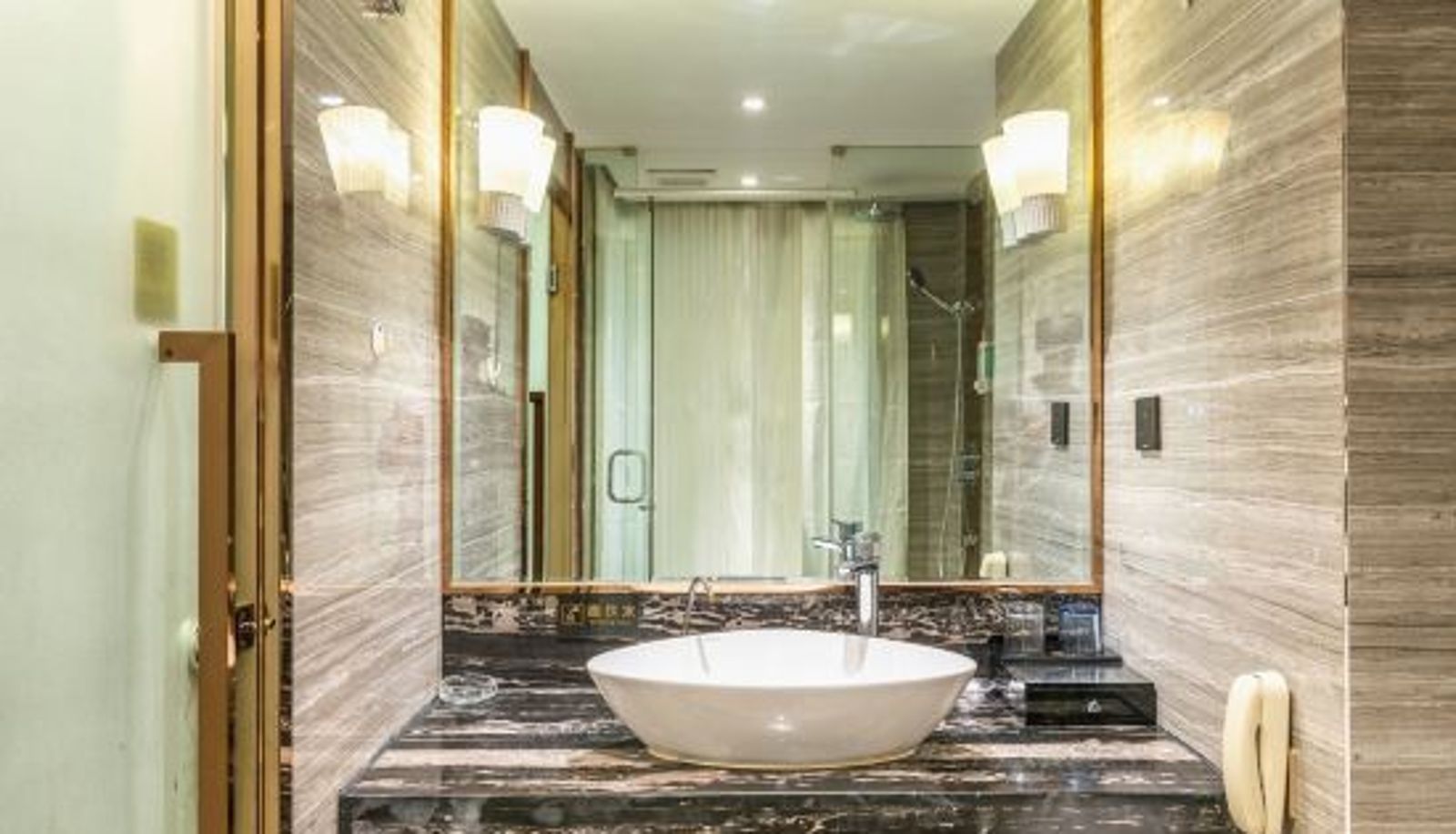 Chambre - Huawen Yuexi Hotel