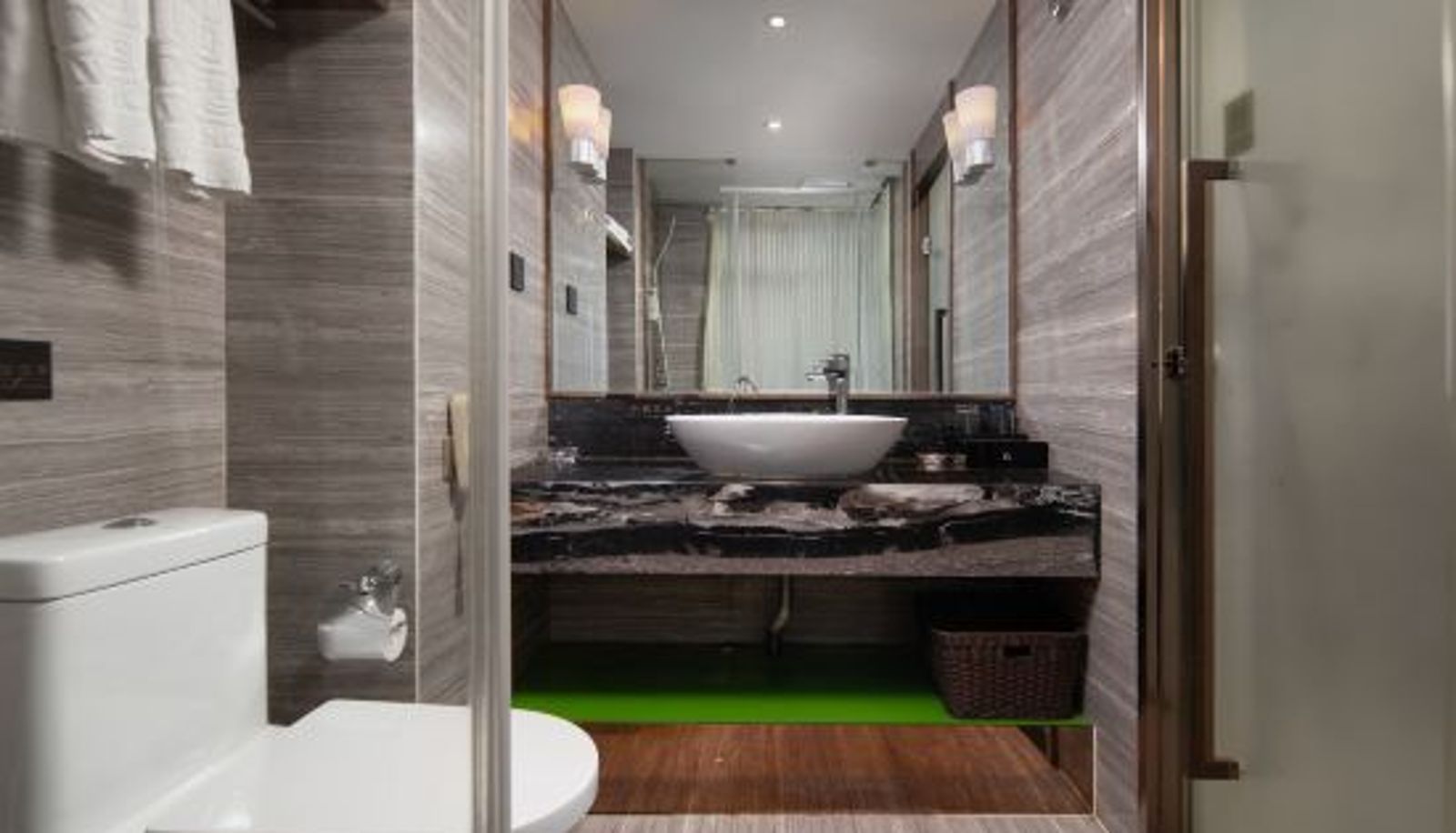 Chambre Business - Huawen Yuexi Hotel