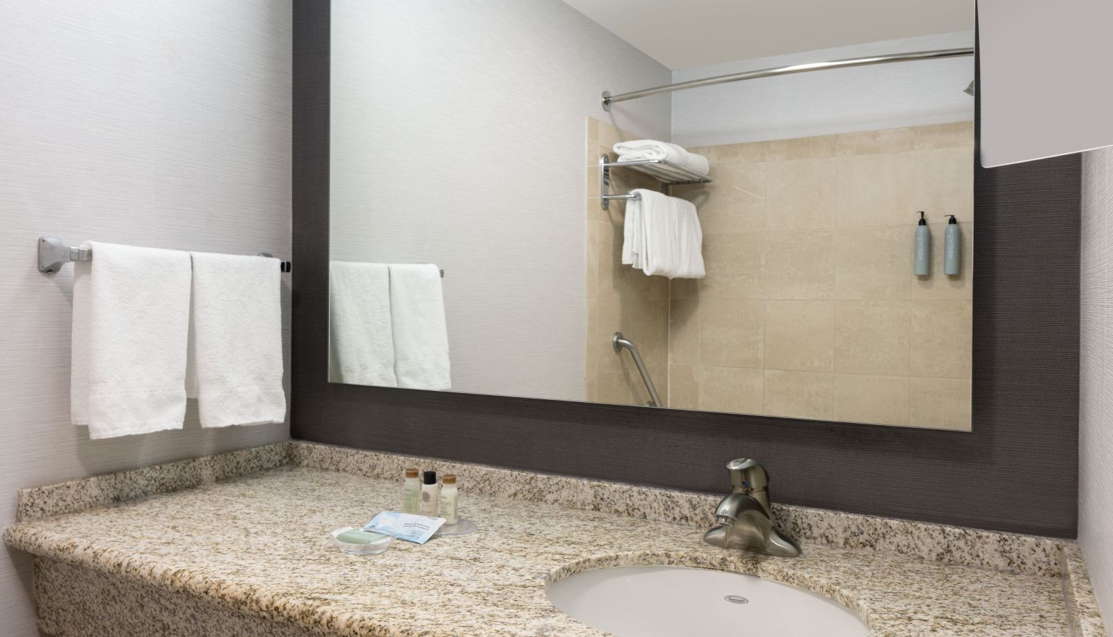 Chambre - Courtyard by Marriott Santa Fe
