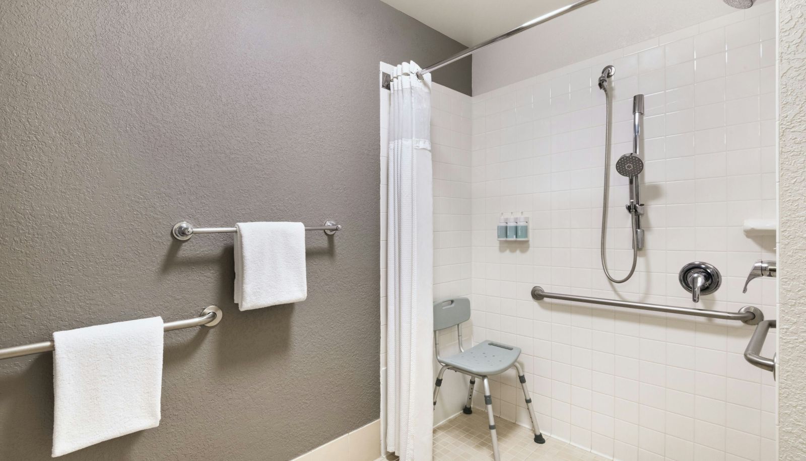 Zimmer - Courtyard by Marriott San Antonio Airport