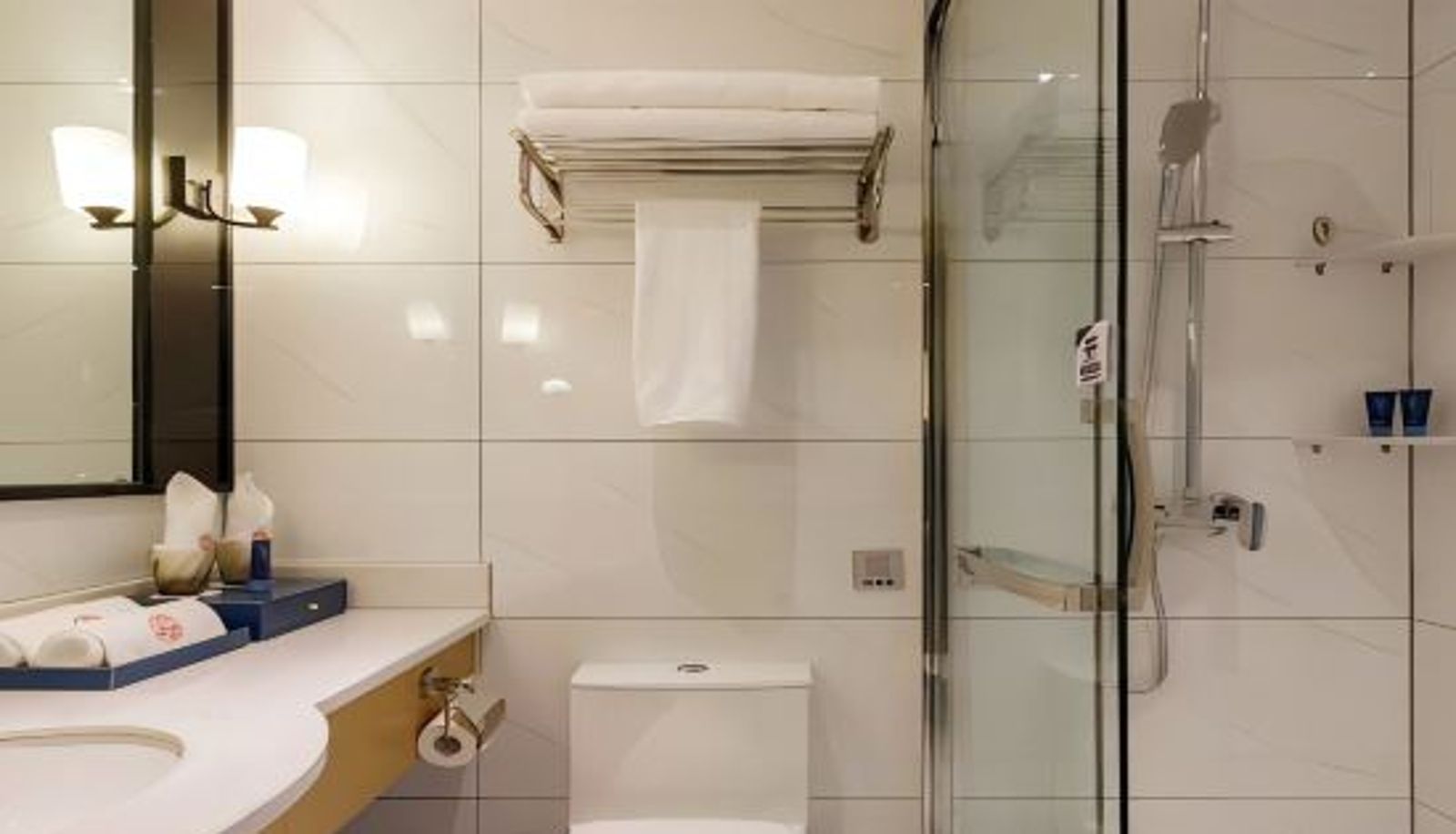 Chambre - Mingyuan Hotel