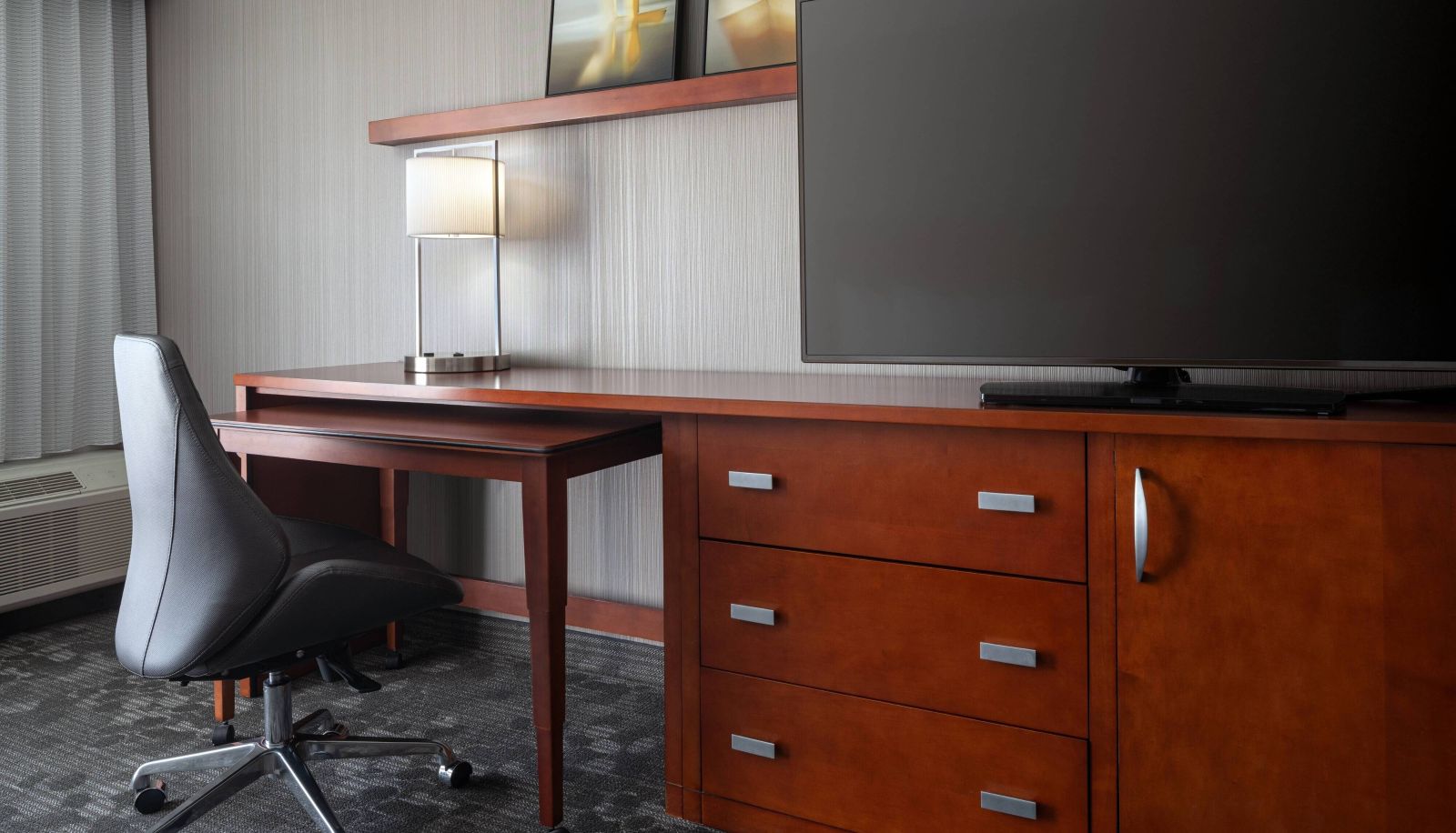 Zimmer - Courtyard by Marriott San Francisco Larkspur Landing Marin County