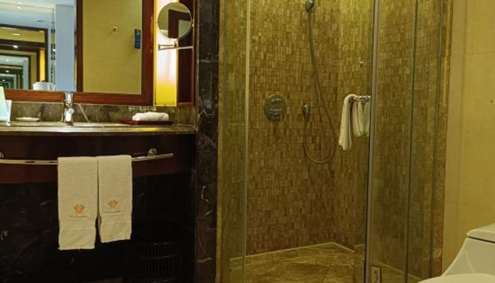 Room - Richwood Garden Hotel