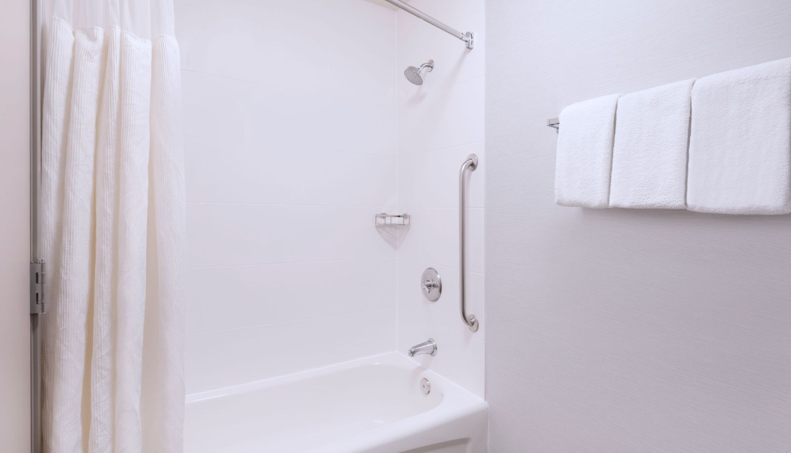 Zimmer - Courtyard by Marriott Salt Lake City Airport