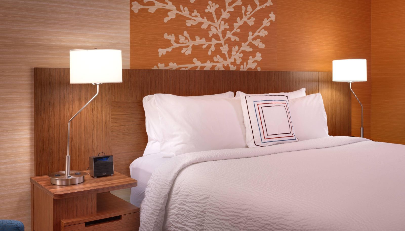 Room - Fairfield Inn and Suites by Marriott Salt Lake City Downtown