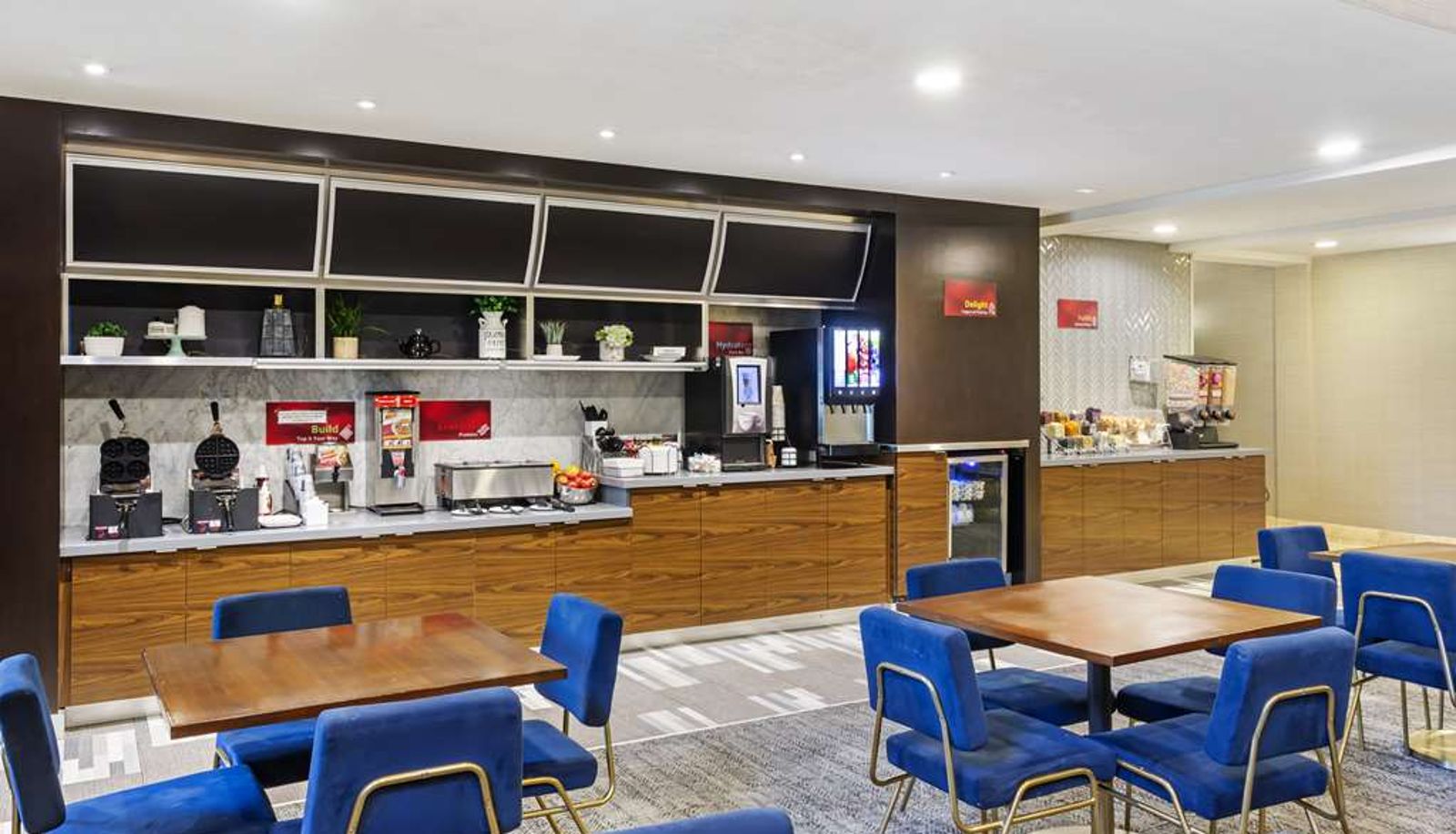Restaurant - Best Western Plus Provo University Inn