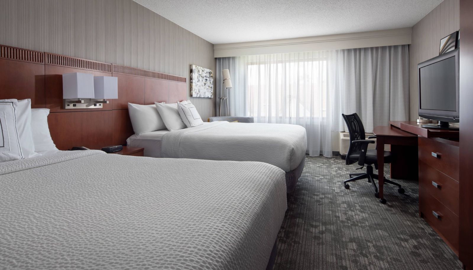 Room - Sonesta Select Huntington Beach Fountain Valley
