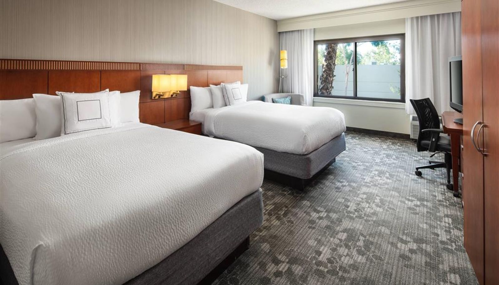 Zimmer - Sonesta Select Laguna Hills Irvine Spectrum