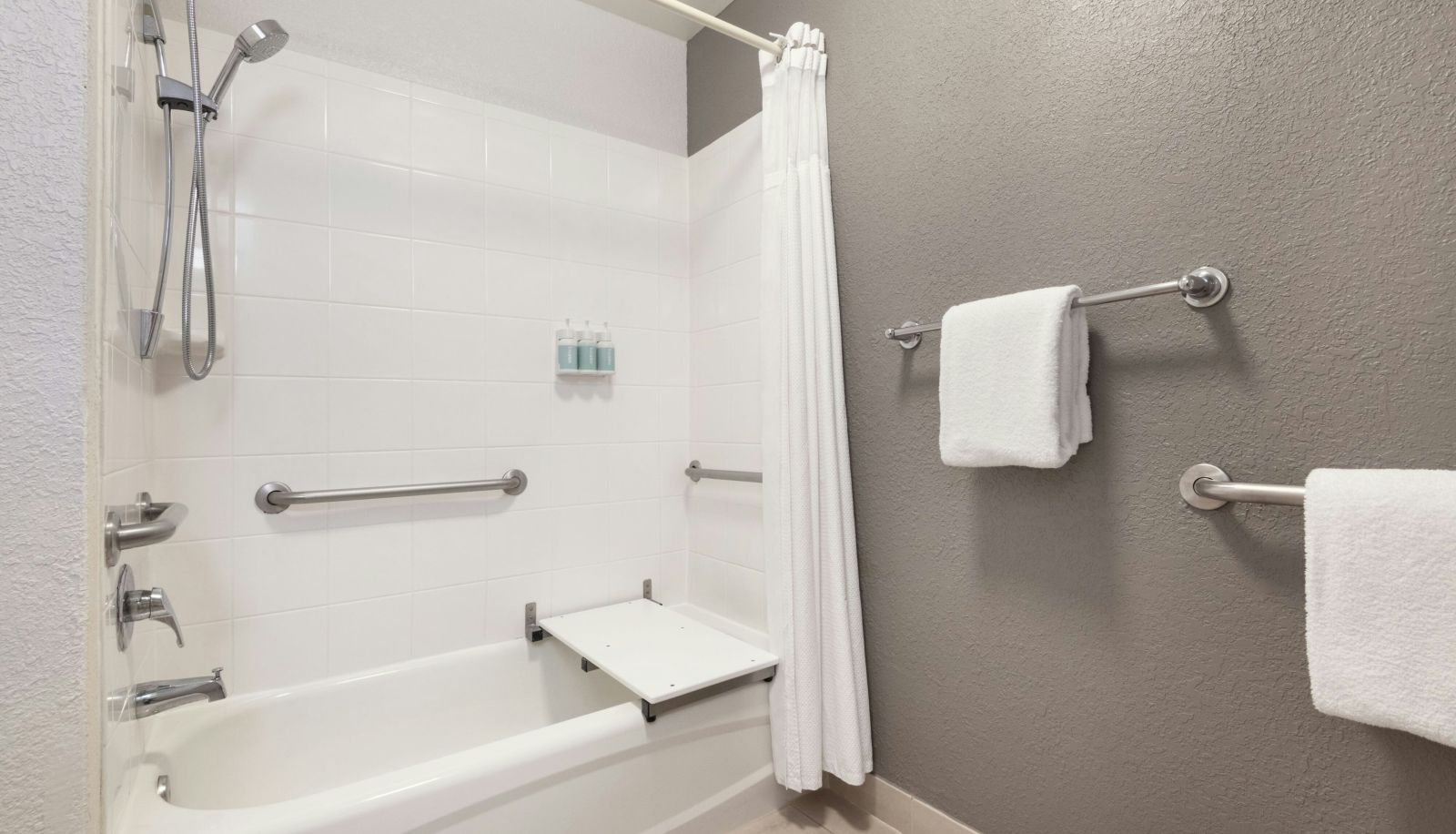Zimmer - Courtyard by Marriott Basking Ridge