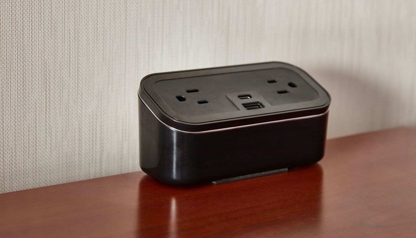 Zimmer - Courtyard by Marriott St Louis Creve Coeur