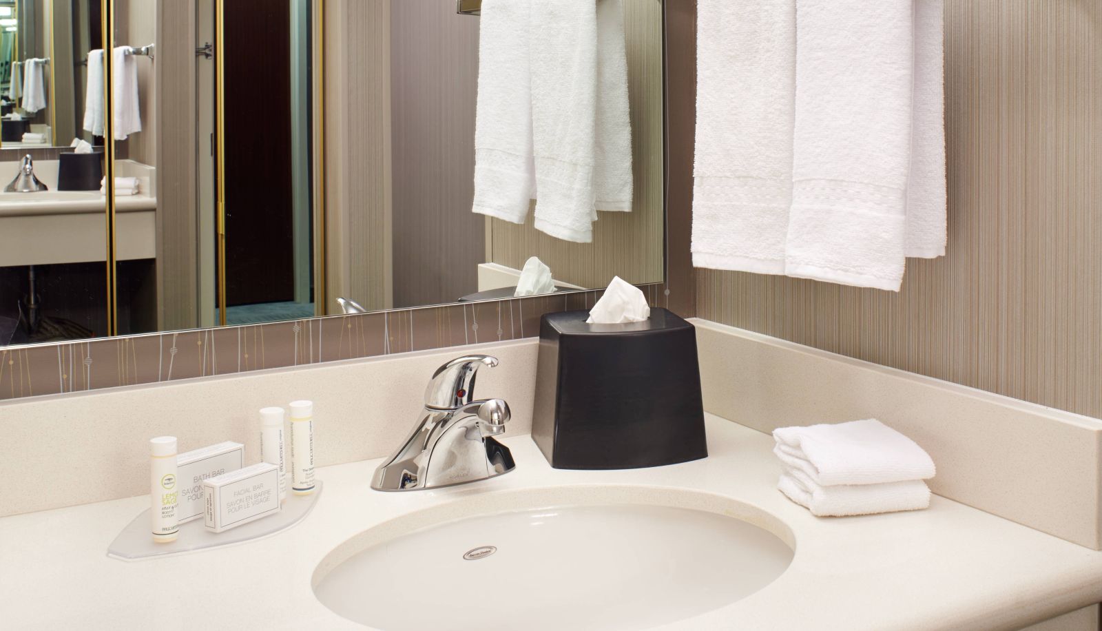 Zimmer - Courtyard by Marriott Toledo Rossford Perrysburg