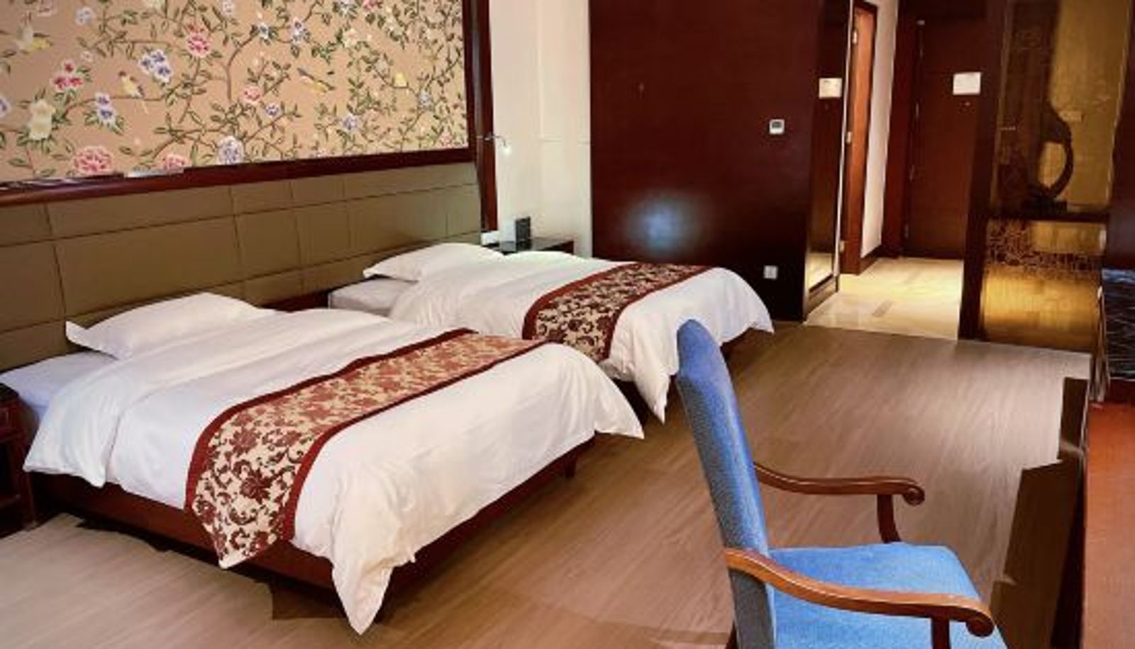 Camera - Wyndham Garden Changsha Wangcheng