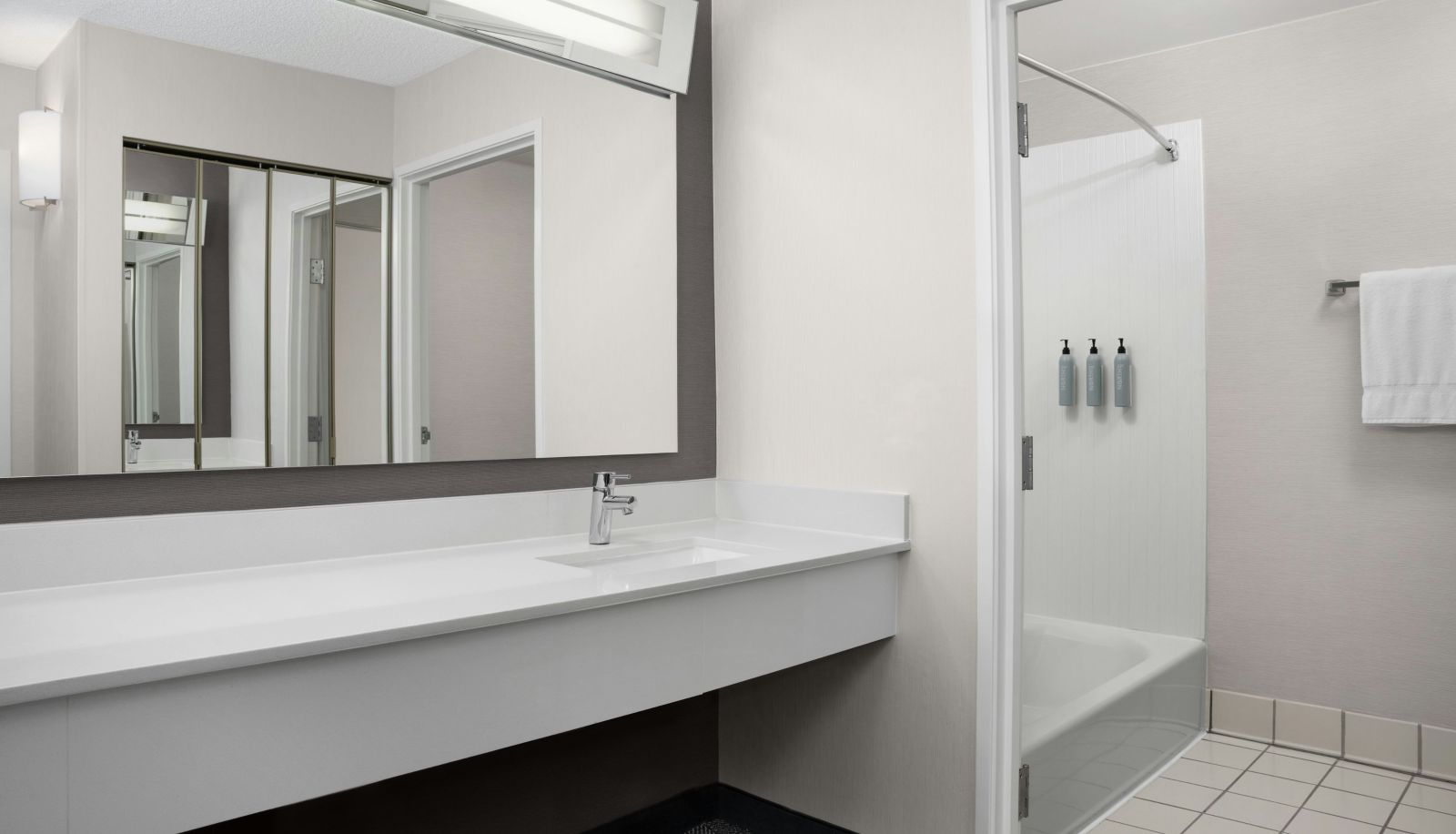 Chambre - Courtyard by Marriott Lakeland