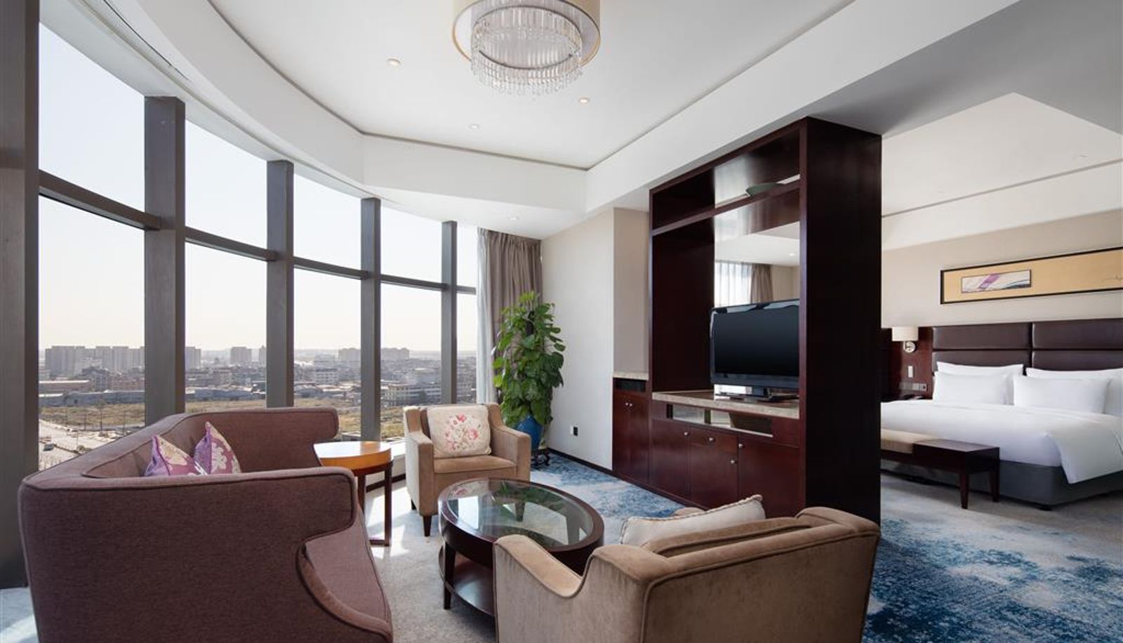 Room - Wyndham Wenzhou