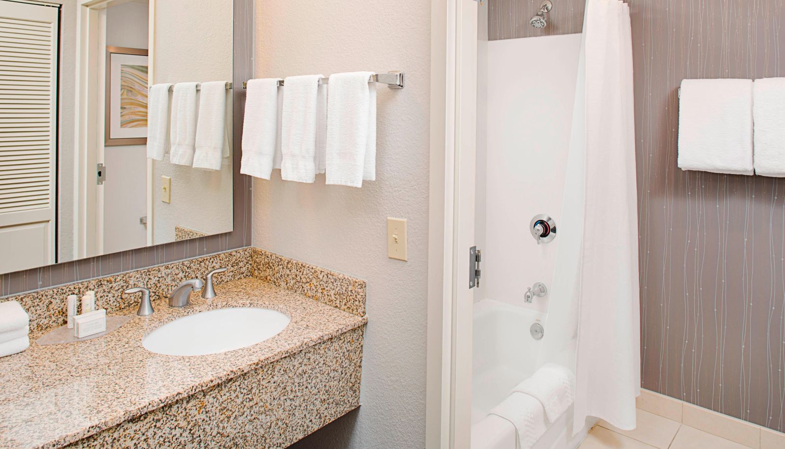 Room - Courtyard by Marriott Tucson Williams Centre