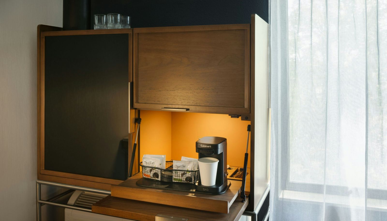 Room - Courtyard by Marriott Traverse City