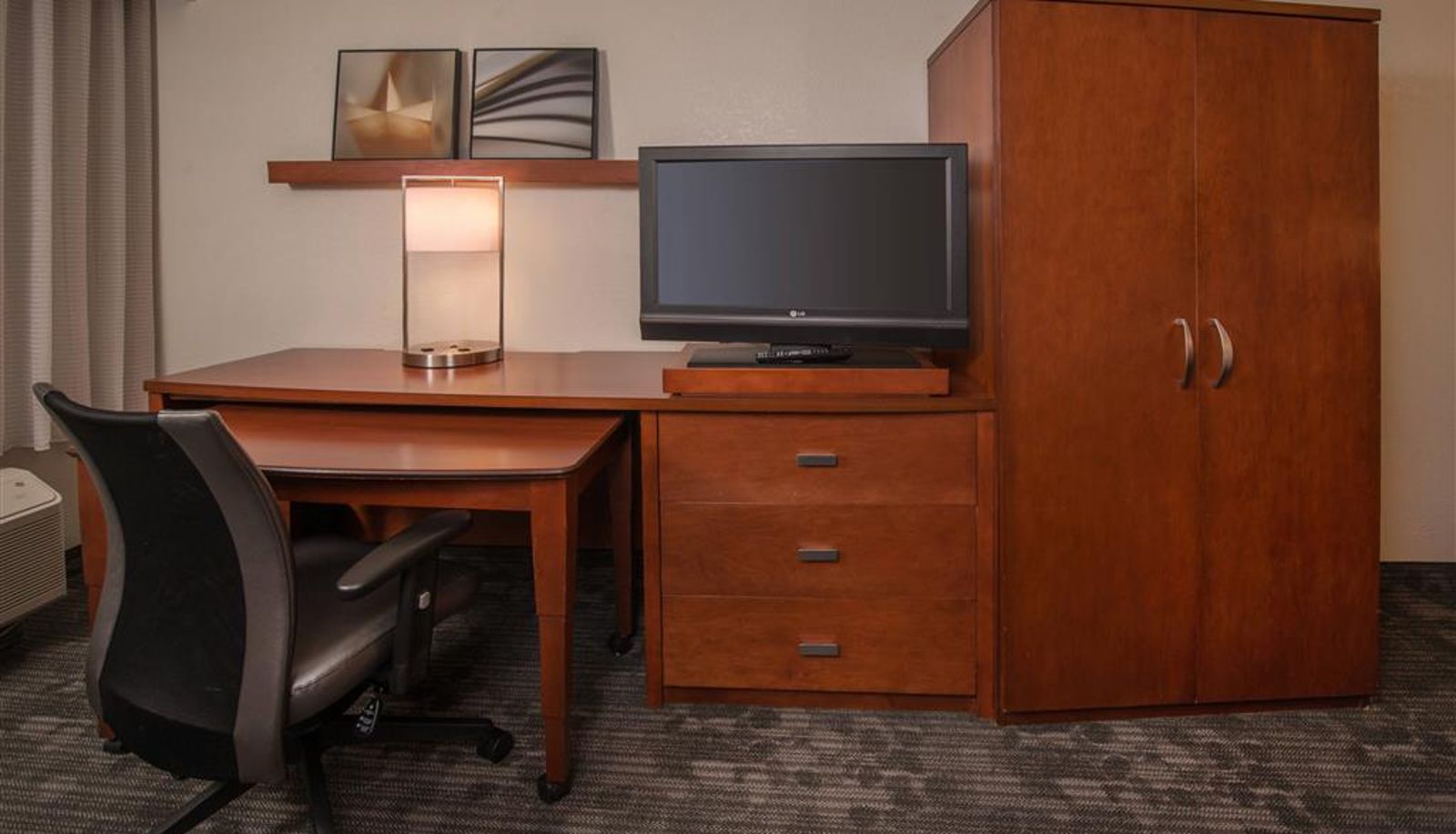 Pokój - Sonesta Select Arlington Rosslyn