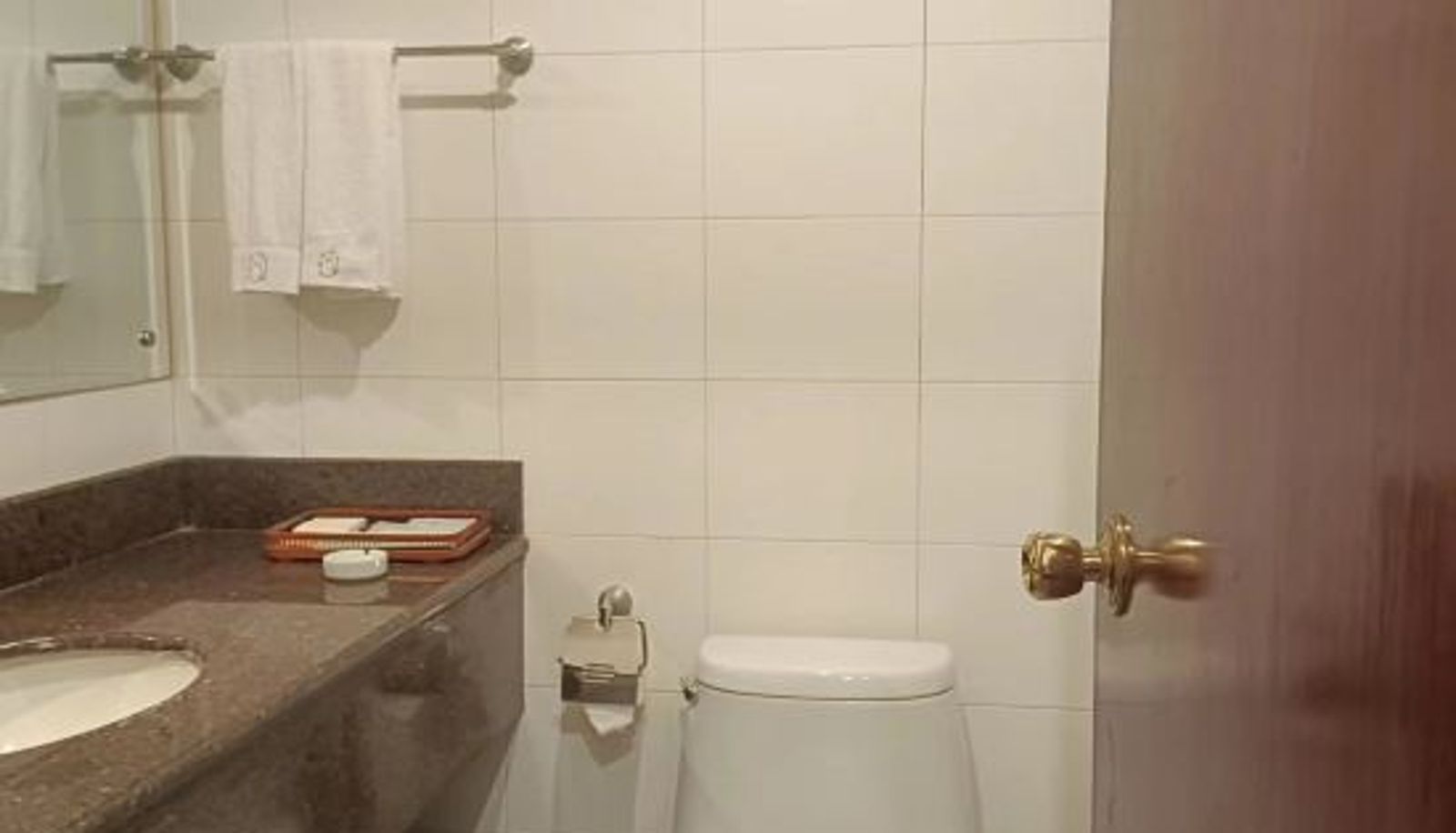 Pokój typu business - Ganjiang Hotel