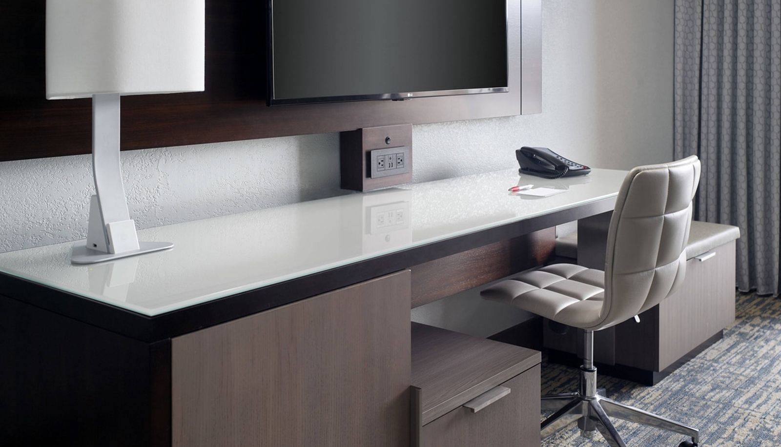 Habitación - Atlanta Evergreen Lakeside Resort
