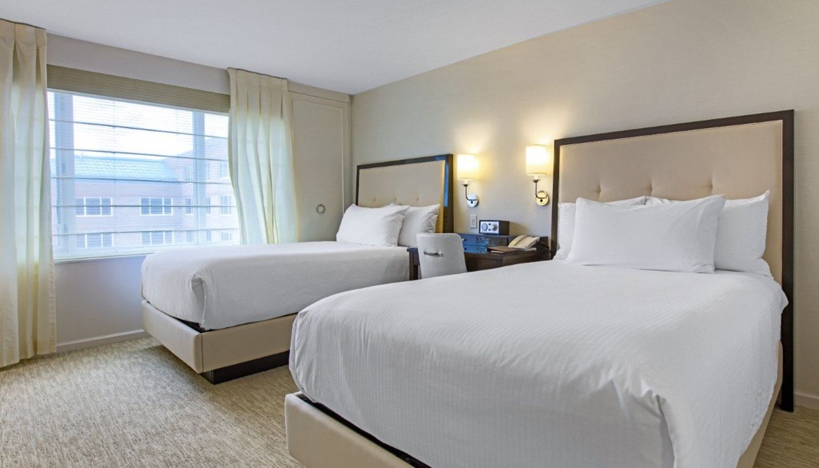 Info - The H Hotel
