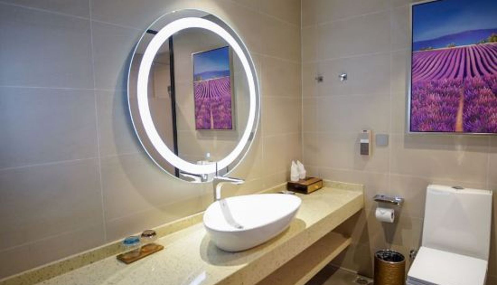 Room - Lavande Hotel (Dongguan Chang'an Fuhu)