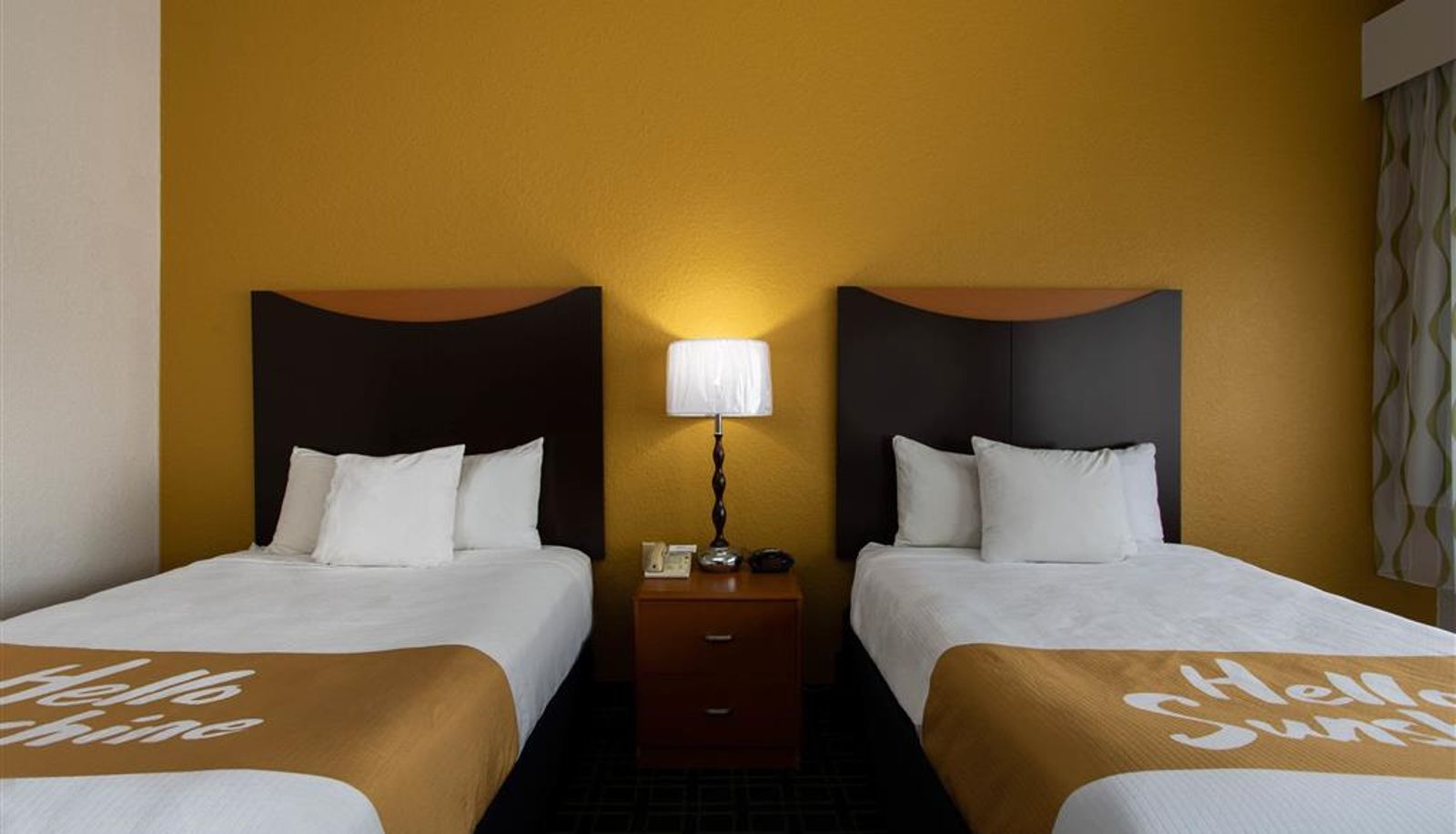 Zimmer - Days Inn by Wyndham Absecon Atlantic City Area
